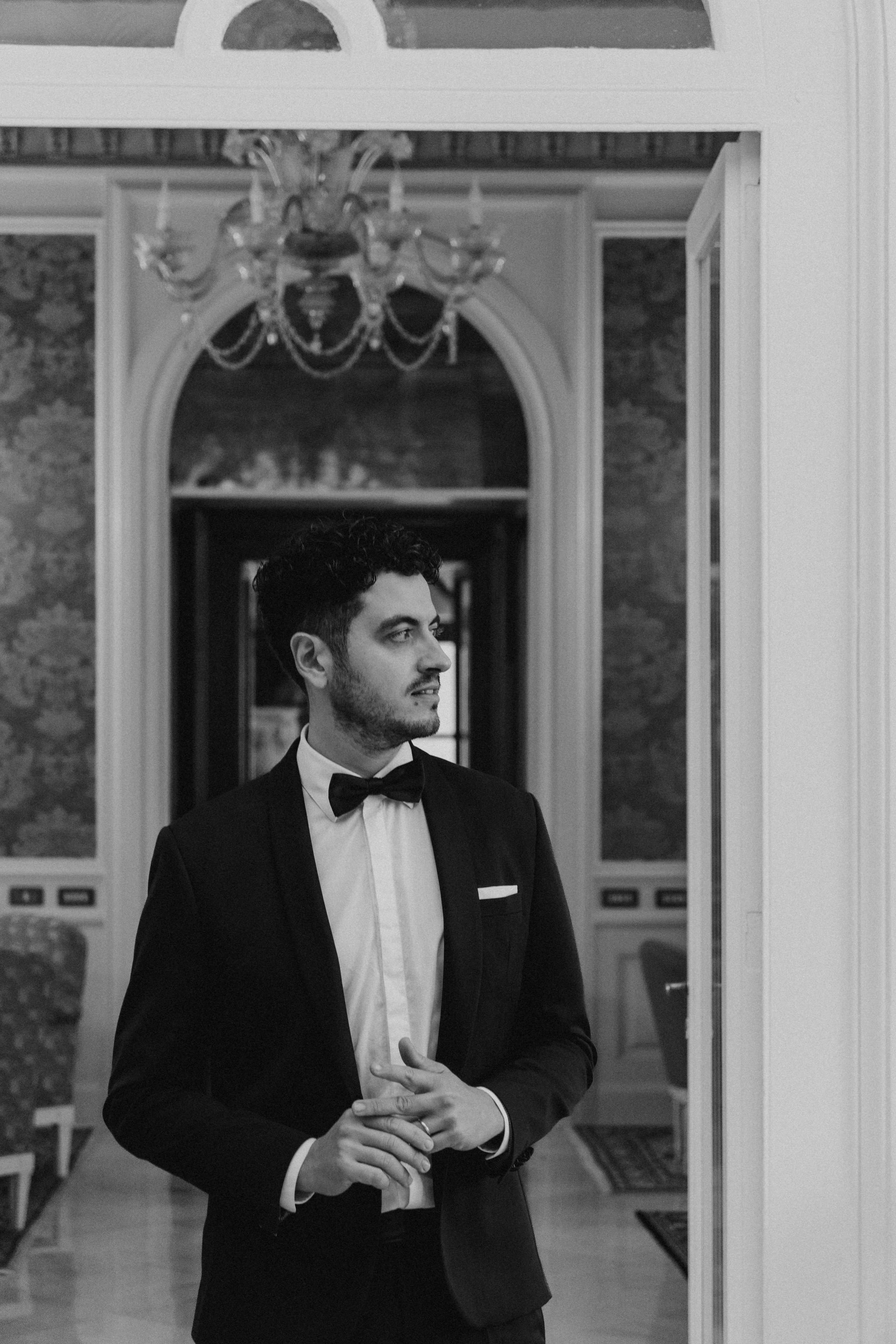 Винченцо & Клаудиа. Дарина Иванова, лайфстайл фотограф в Неаполе. Портреты, свадьбы