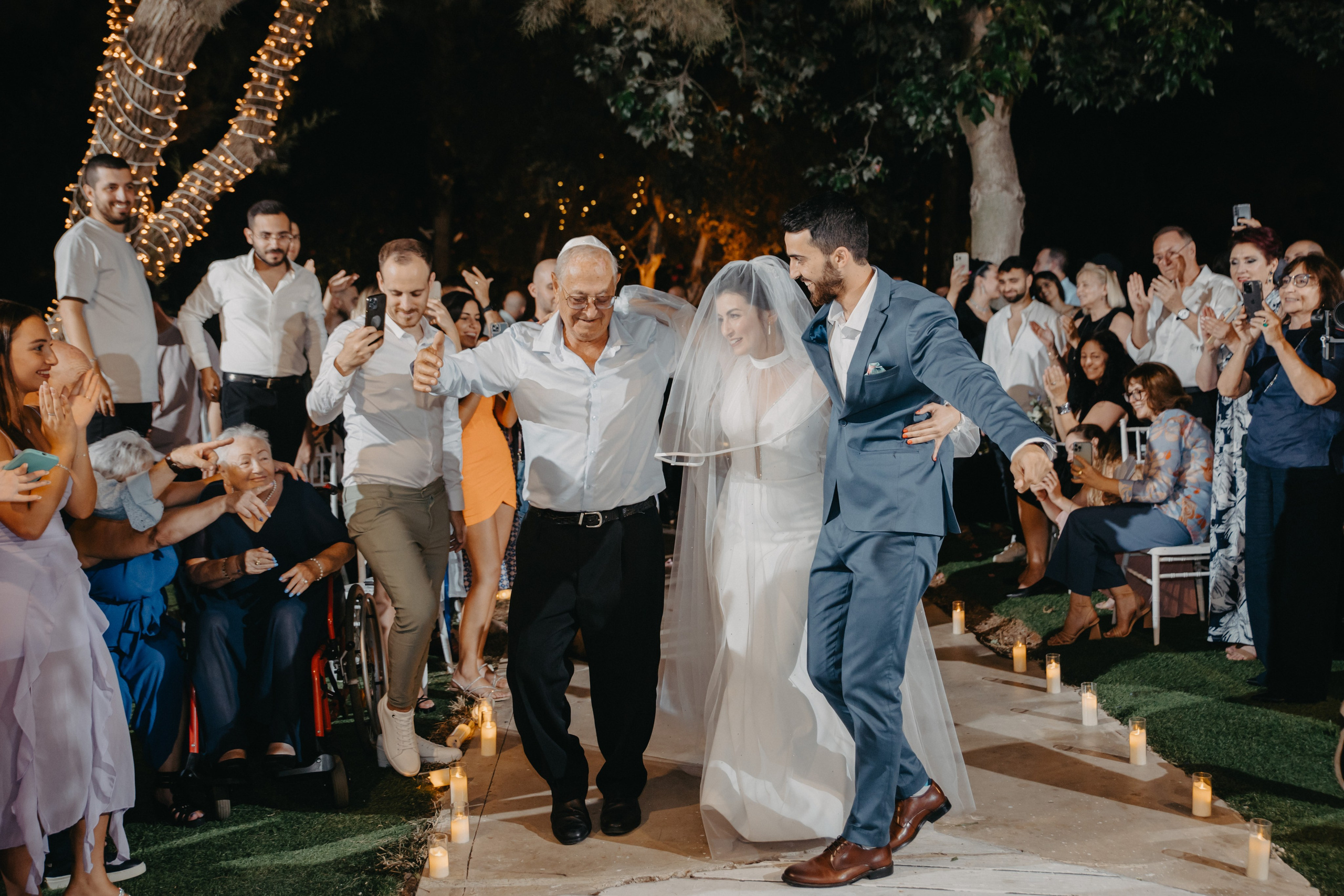 Shiran & Daniel. Home