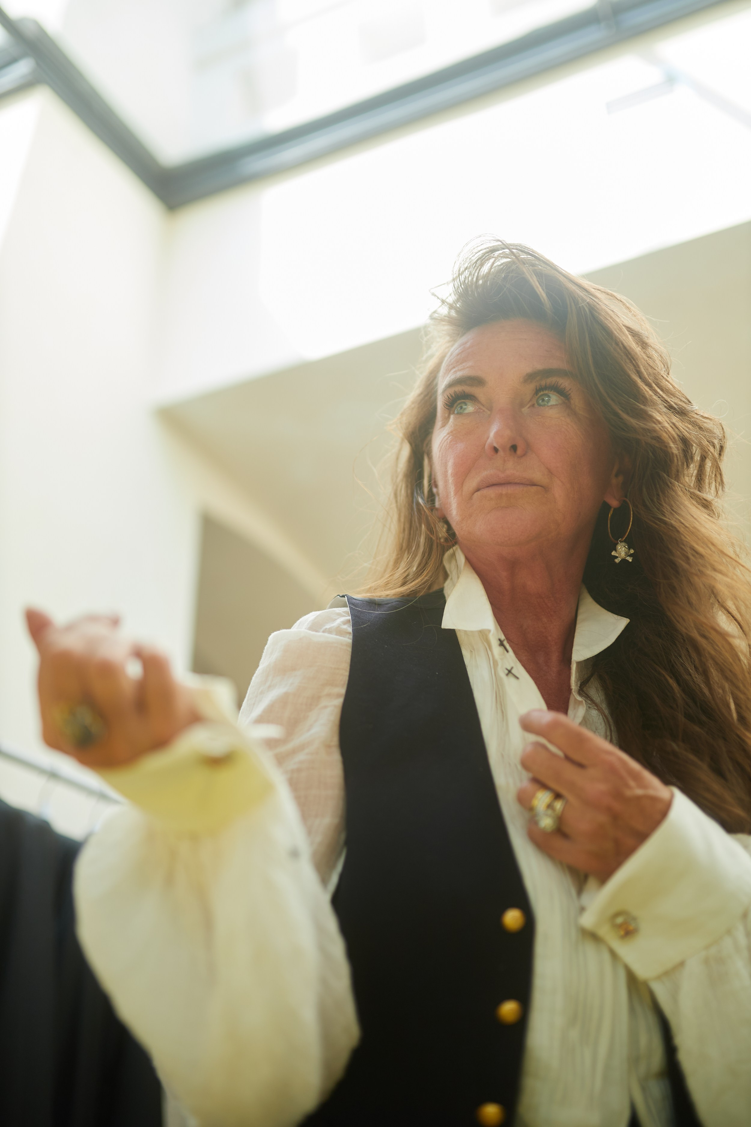 AFW '24 THE HUB. Personal, fashion, business Photographer in Netherlands