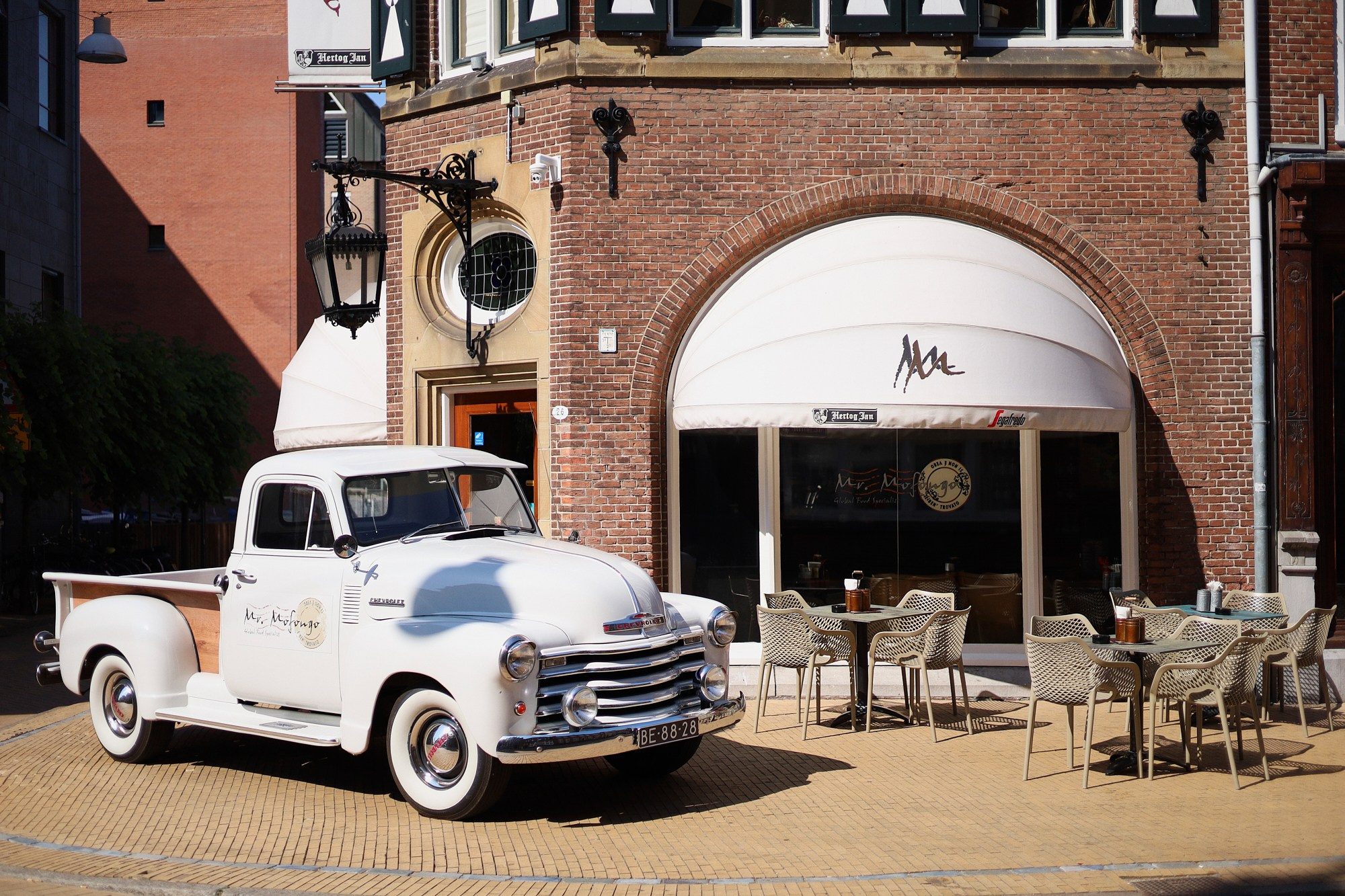 Cars. Personal, fashion, business Photographer in Netherlands