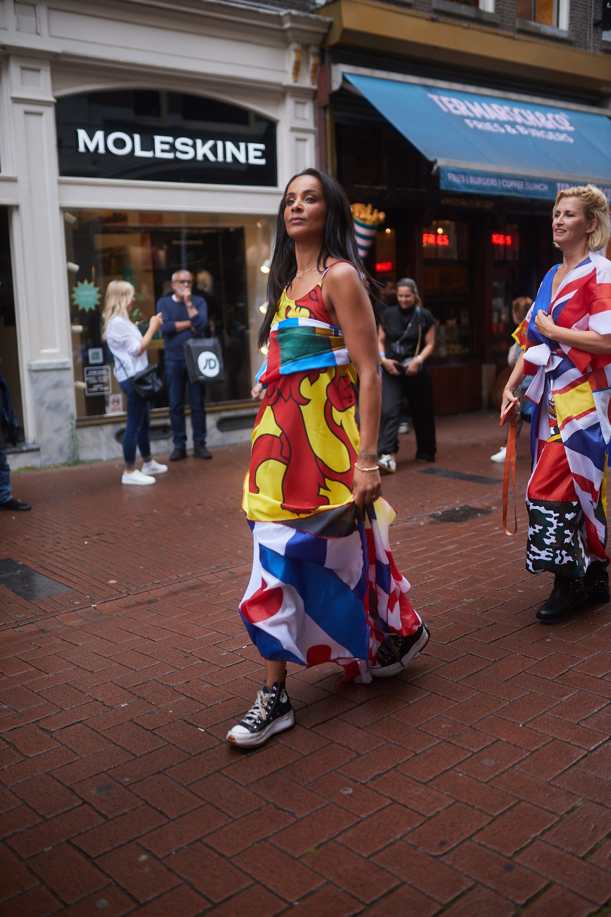 Amsterdam. Personal, fashion, business Photographer in Netherlands