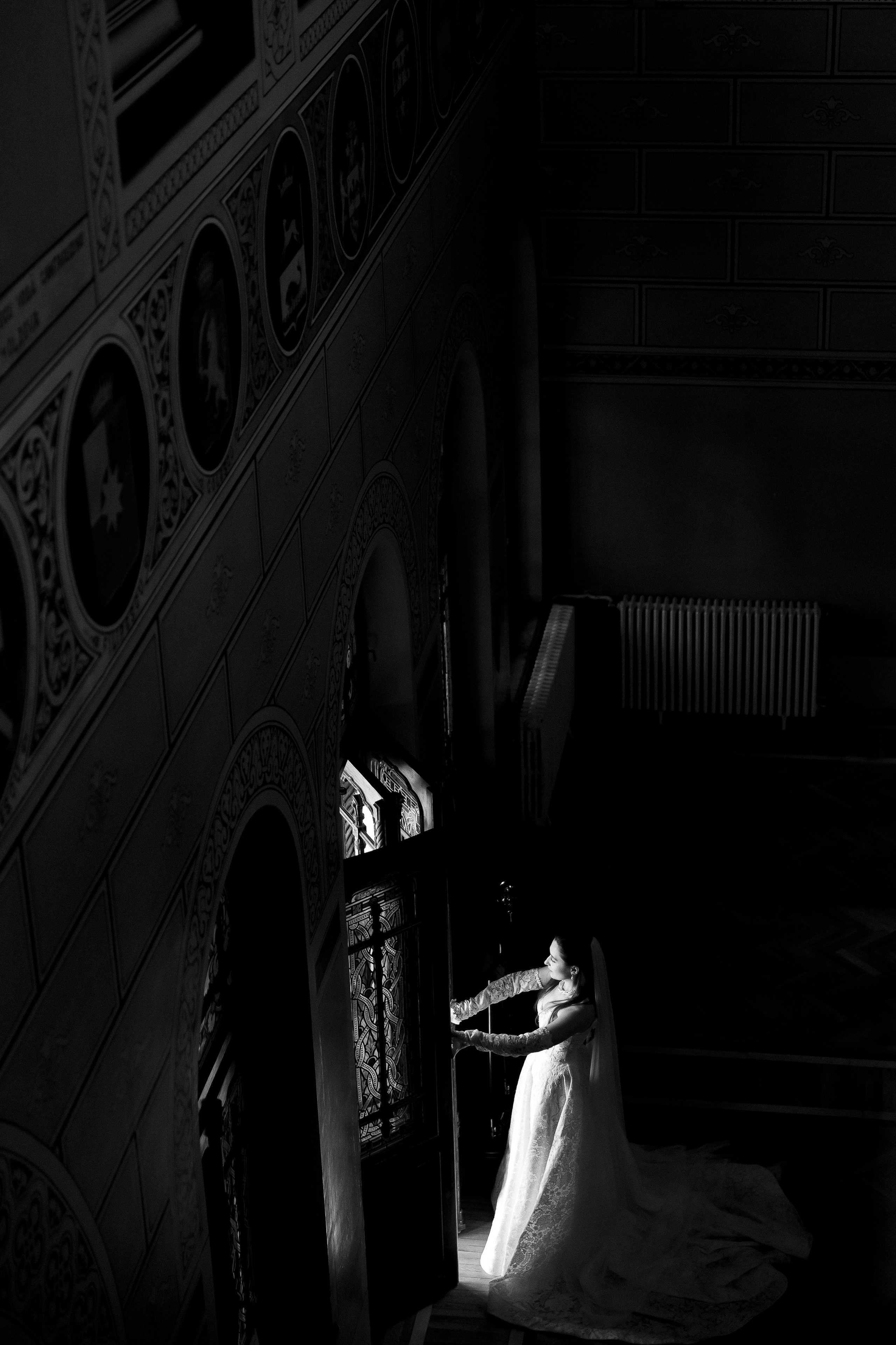 Florin & Corina — Complexul Turistic Costesti — Wedding Day. Servicii Foto și Video 067188353