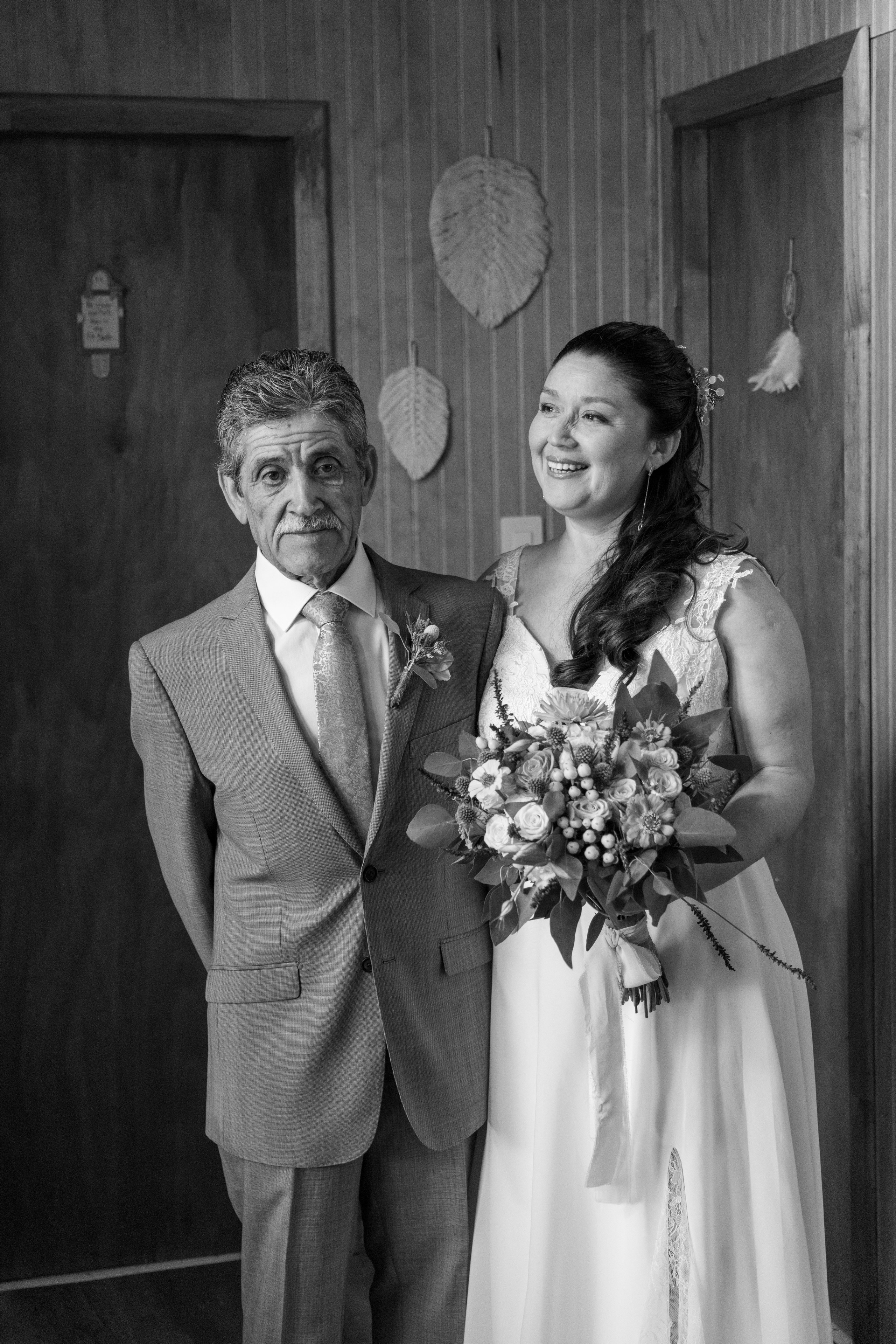 Maritza y Alen. Dinka & Emilio - El arte de preservar lo que no se repite