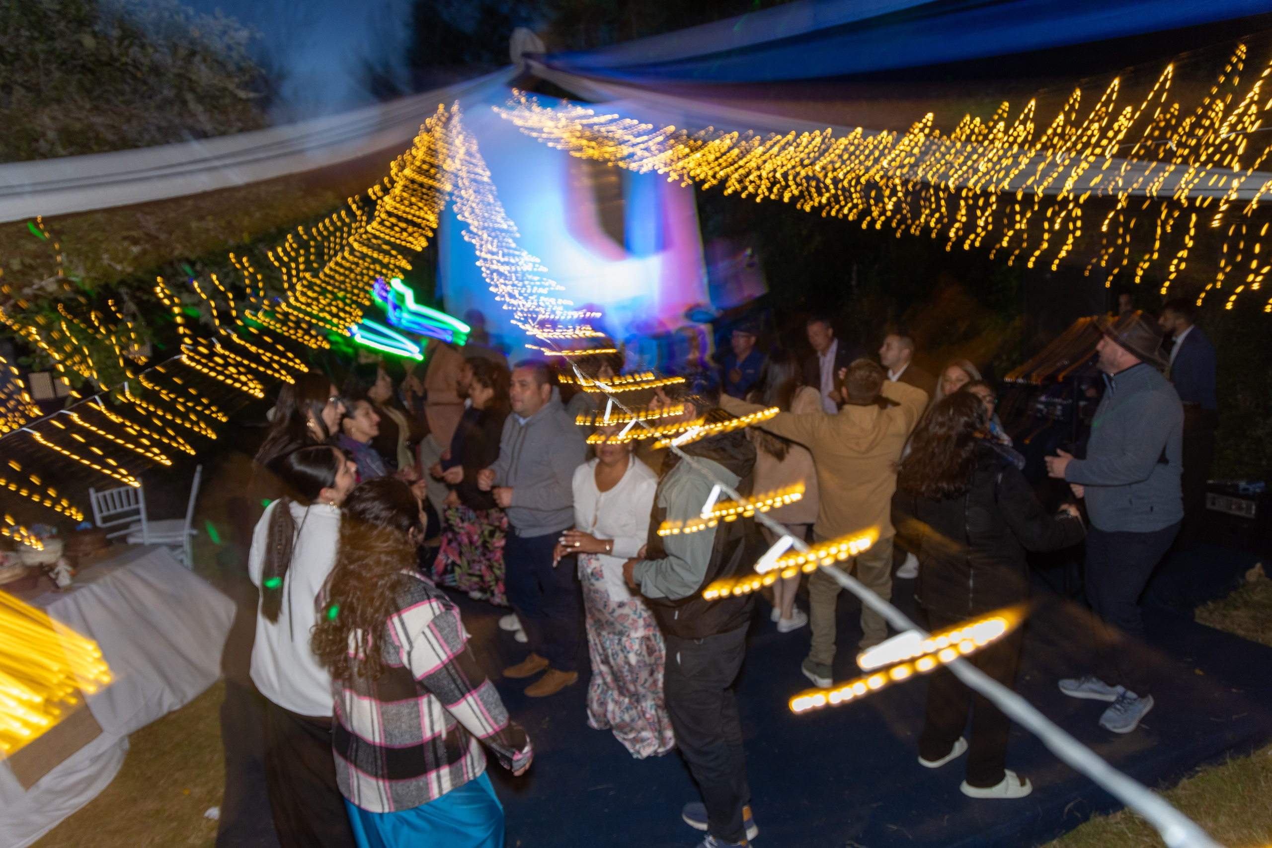 Maritza y Alen. Dinka & Emilio - El arte de preservar lo que no se repite