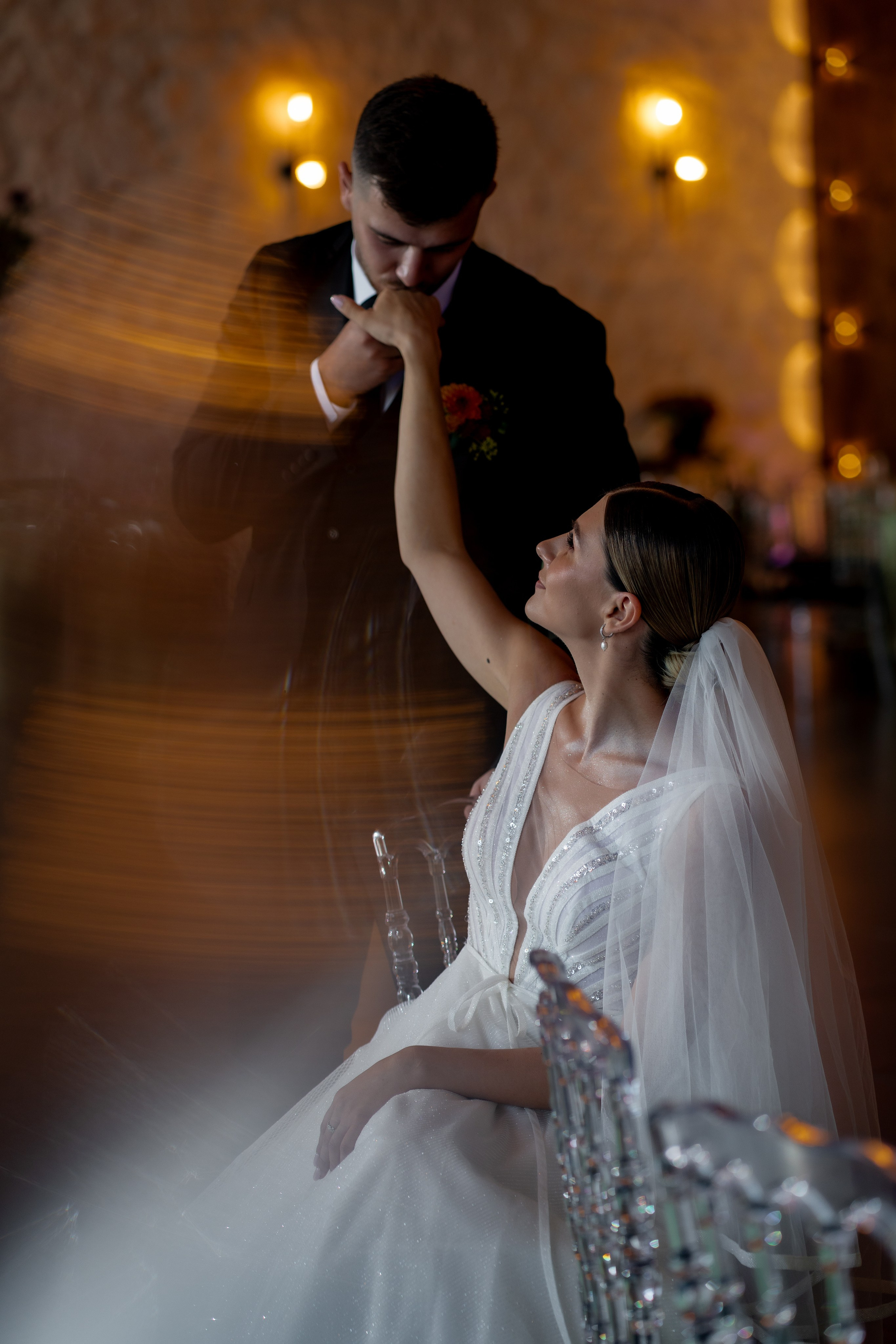 Moments of weddings. Главная