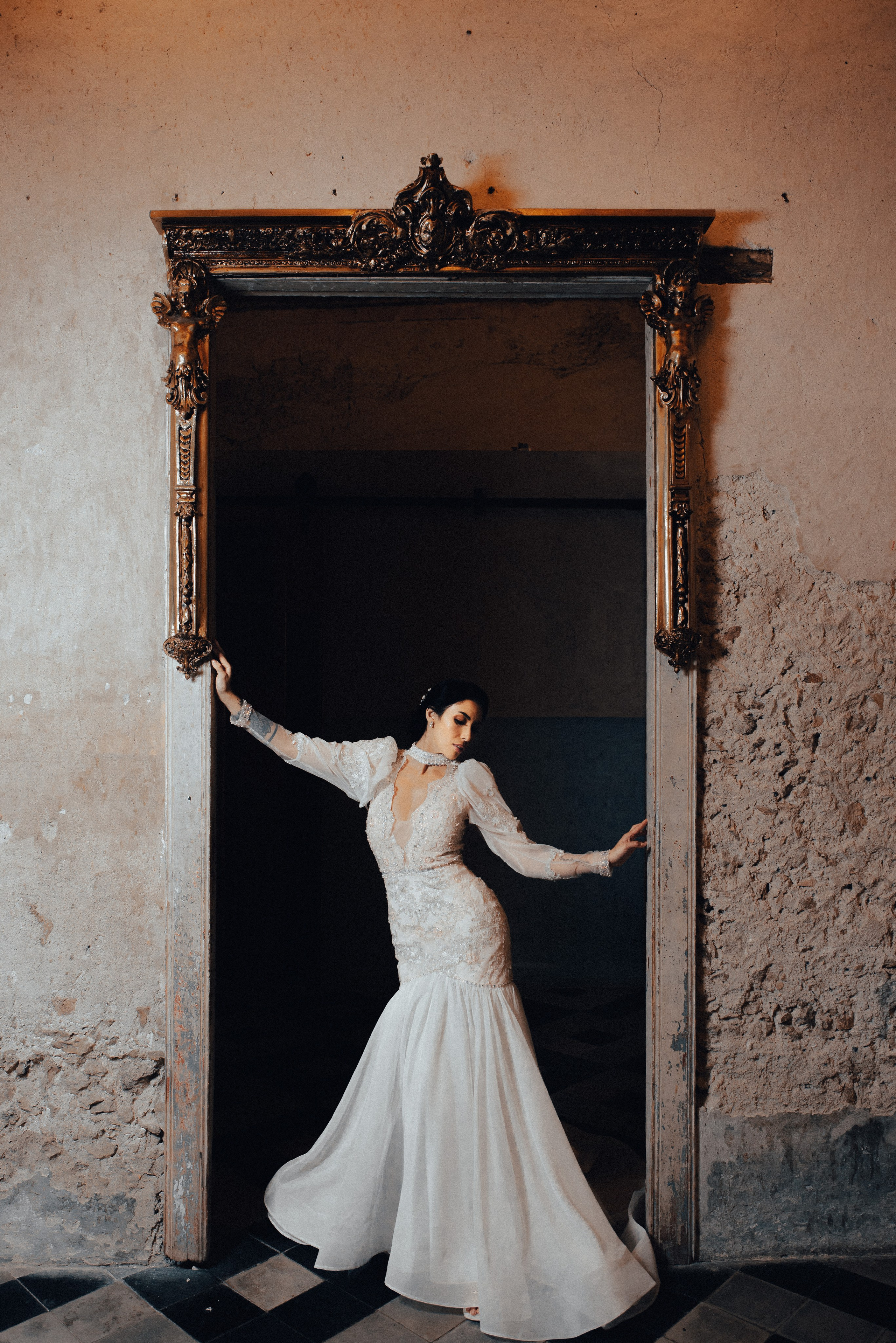 Brenda | Arcano. Fotógrafo en Mérida