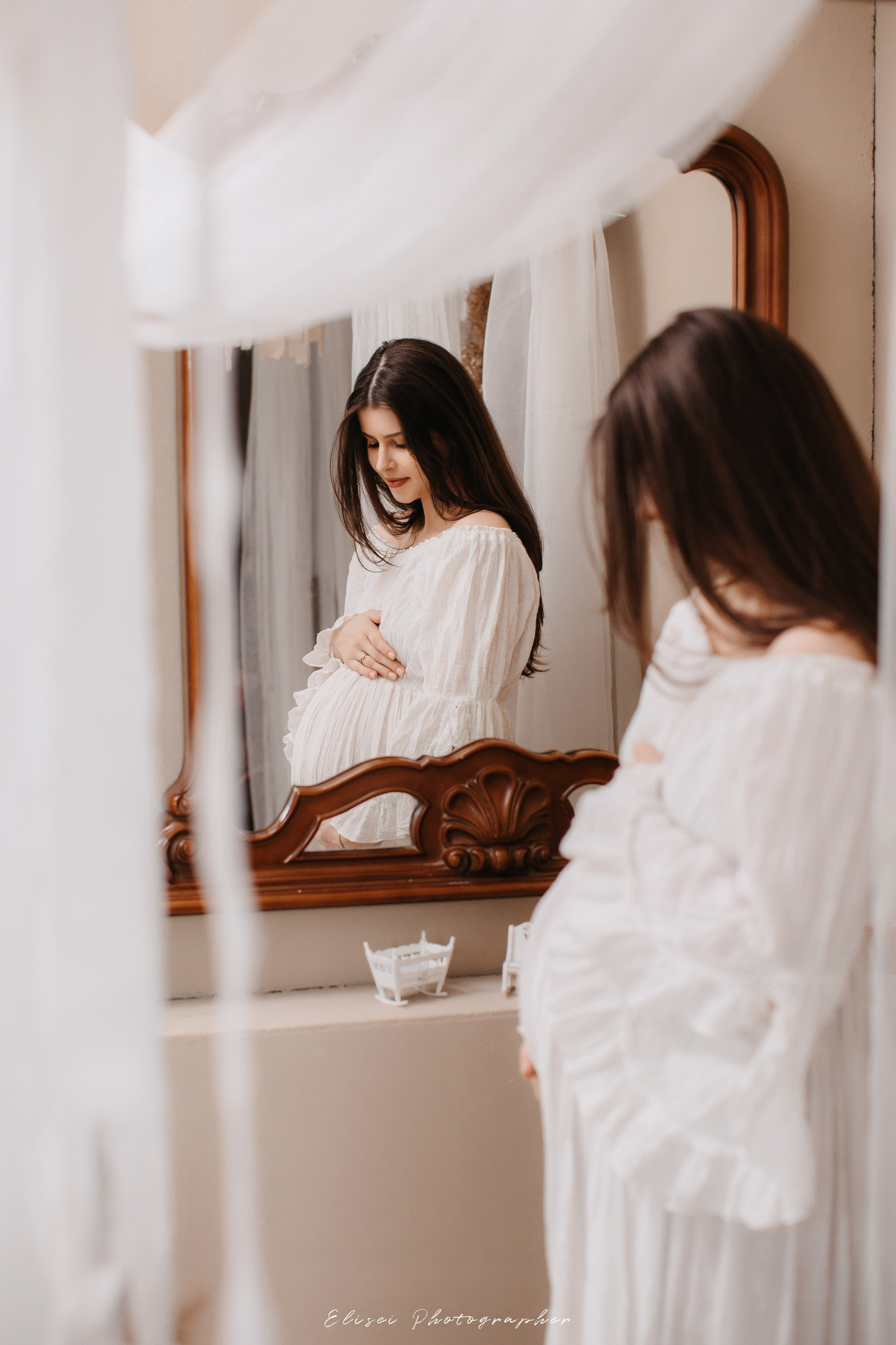 Sedinta foto maternitate suceava 