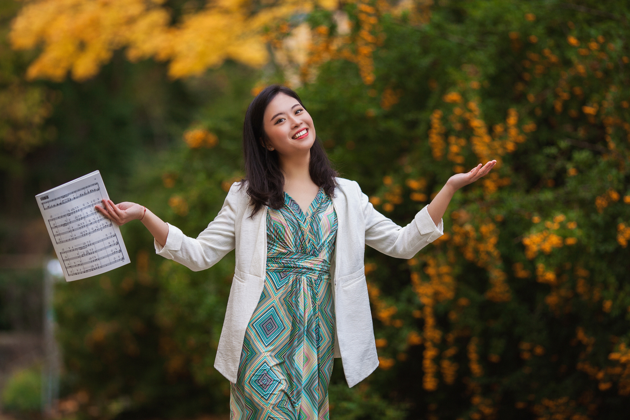 Cenzi. Nadia Sarycheva Fotografin in Deutschland