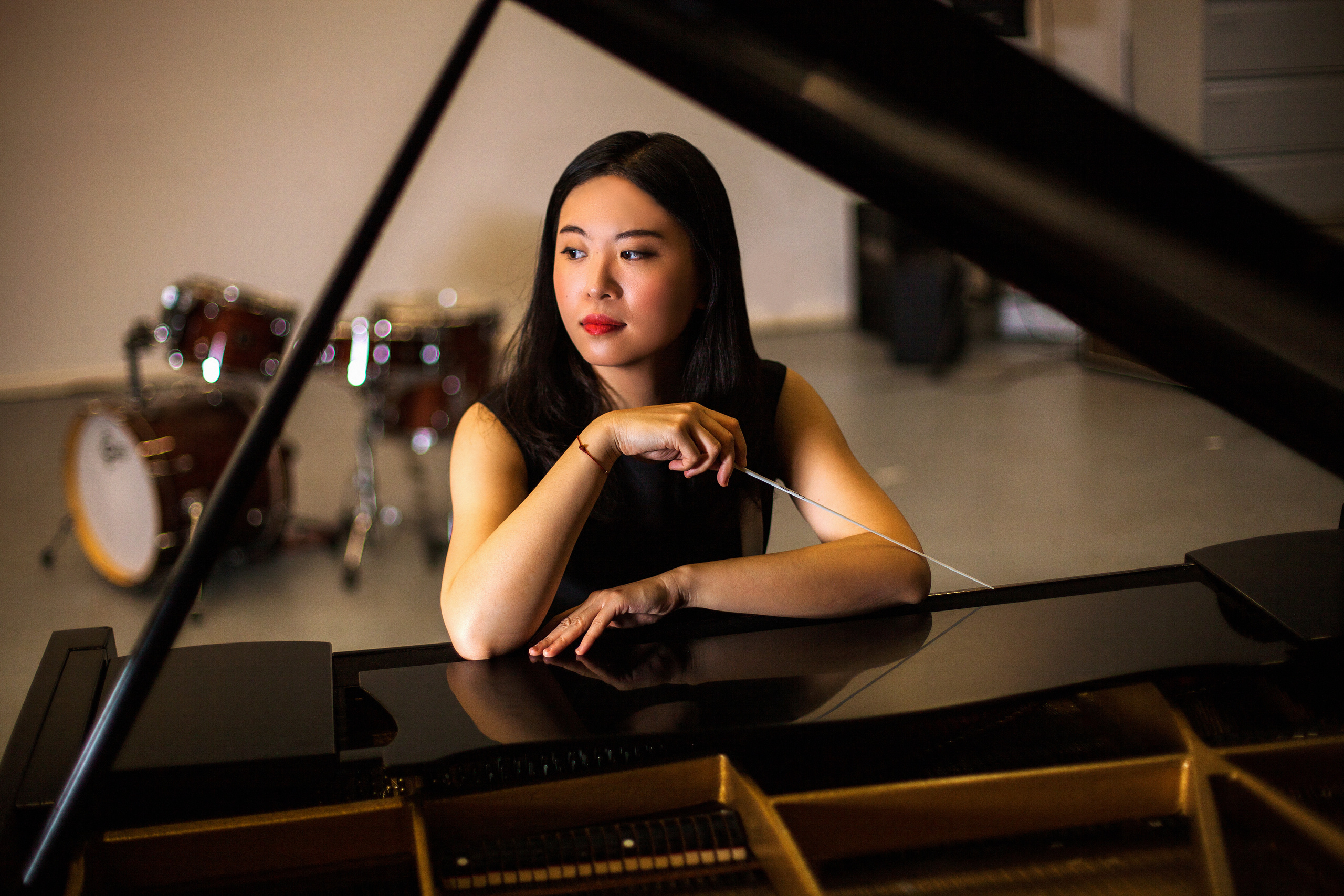 Cenzi. Nadia Sarycheva Fotografin in Deutschland