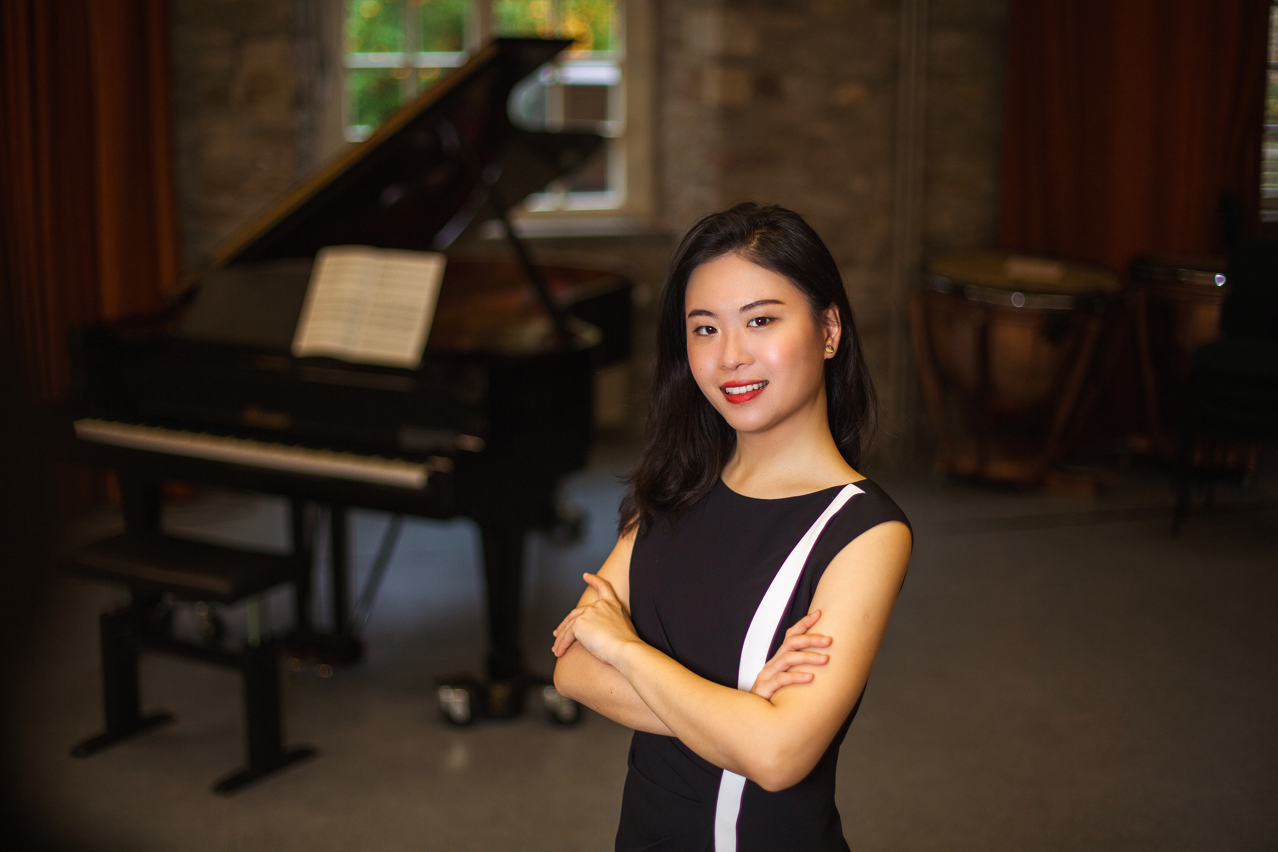 Cenzi. Nadia Sarycheva Fotografin in Deutschland