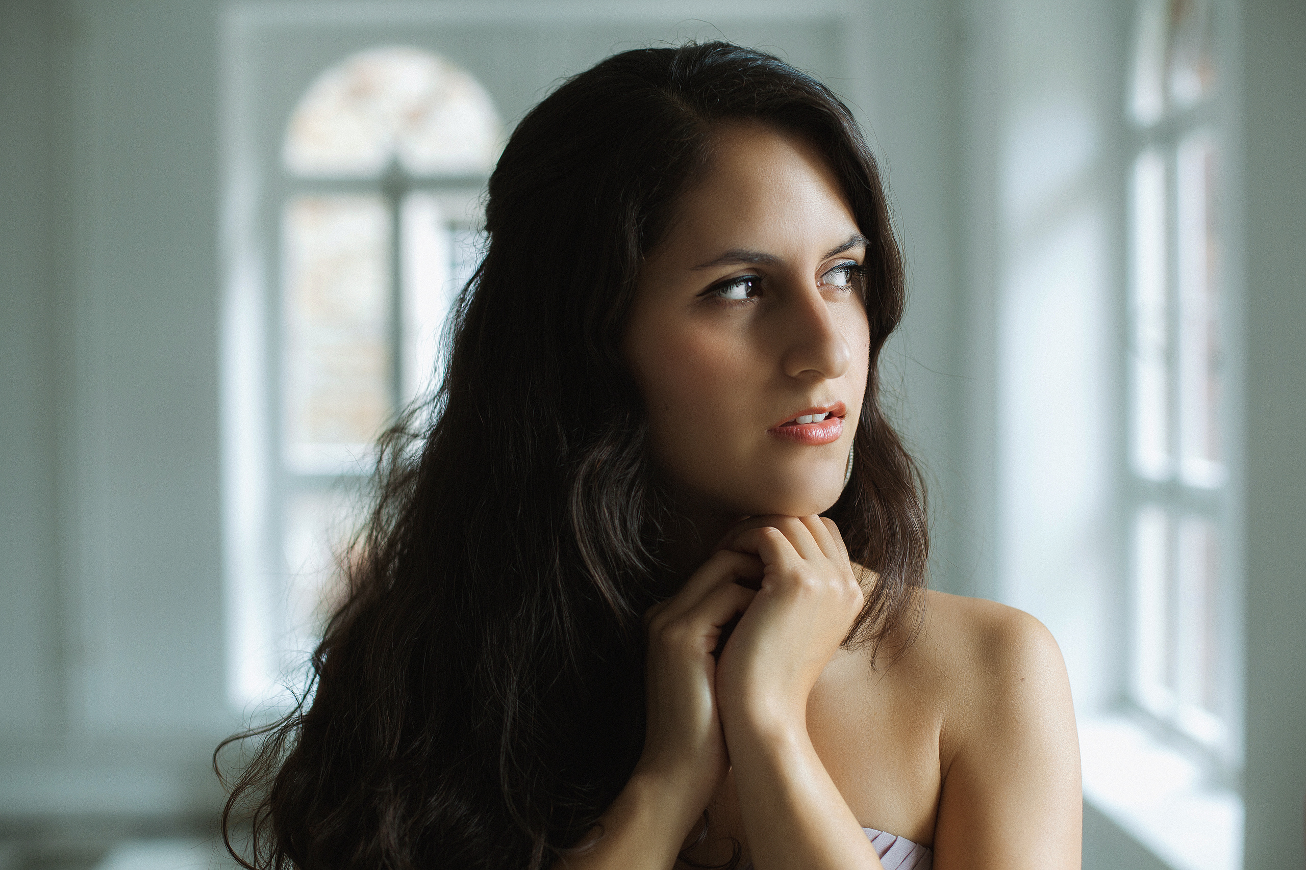 Amelia. Nadia Sarycheva Photographer