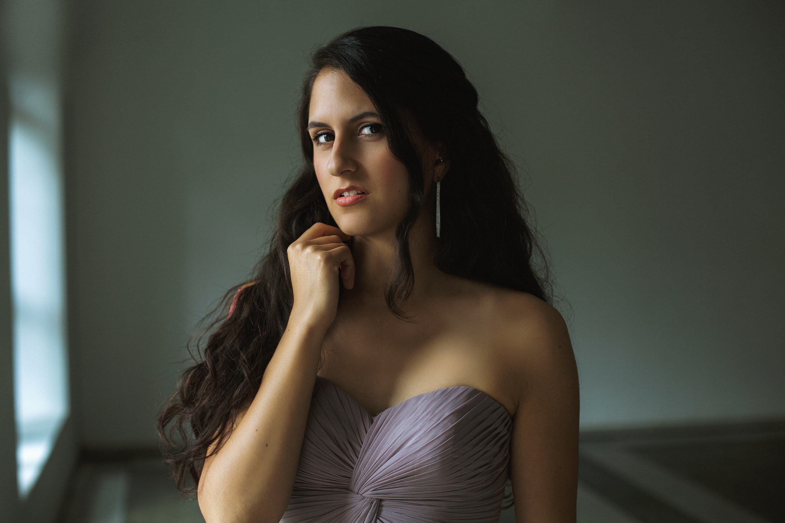 Amelia. Nadia Sarycheva Photographer