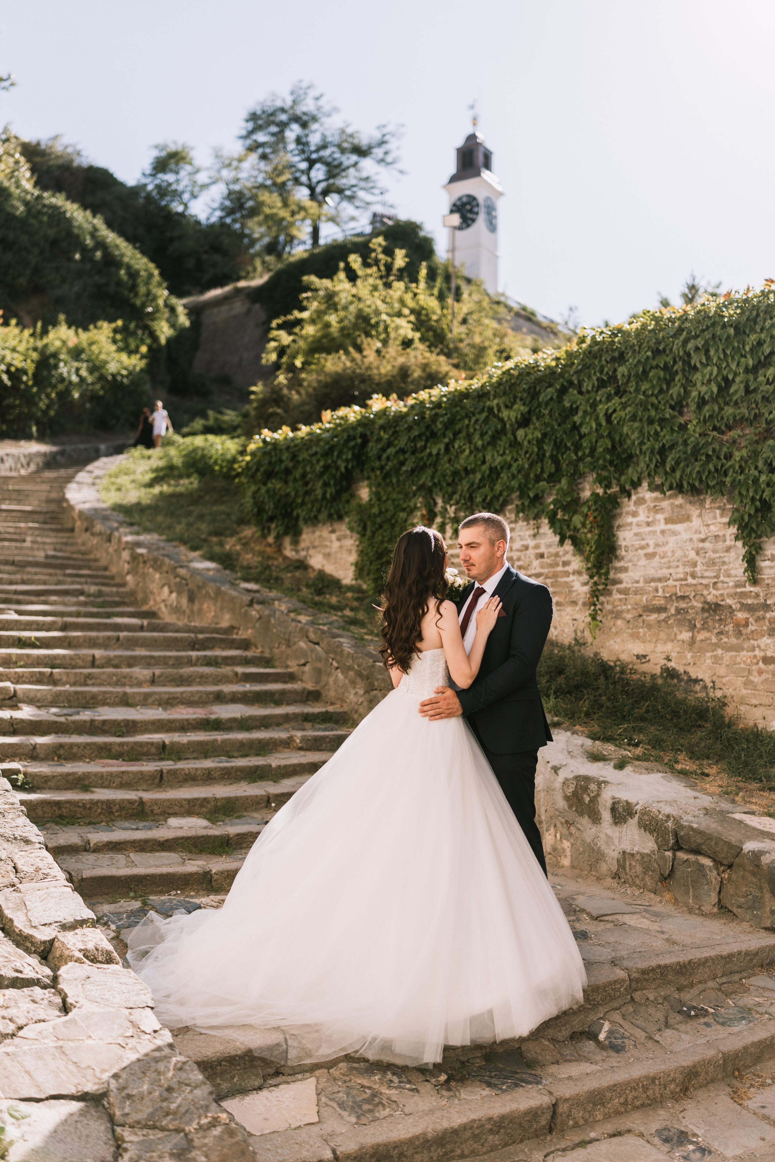 Dragana i Goran. Wedding fotograf u Srbiji – Bojan Vijatov