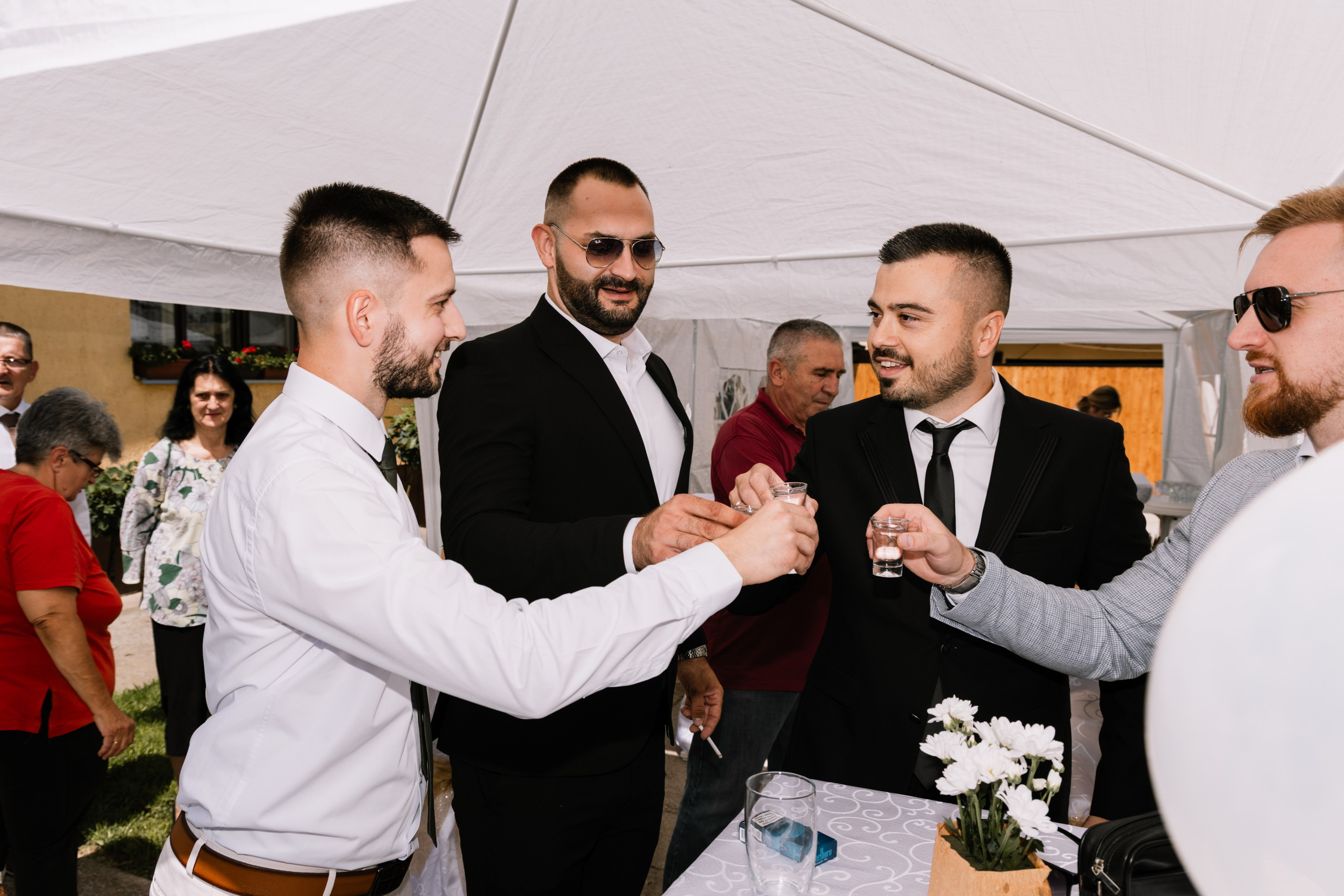 Svetlana i Srdjan. Wedding fotograf u Srbiji – Bojan Vijatov