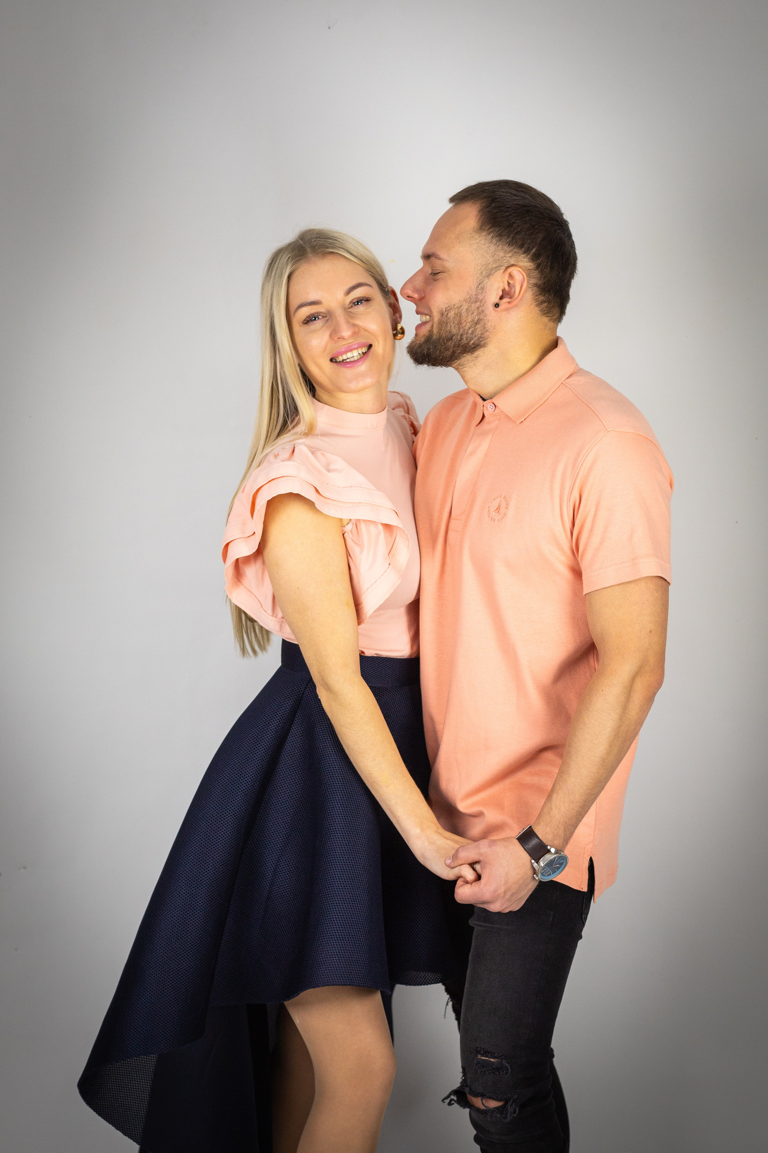 Valerijas Familie. PHOTOgrapher Germany MARBURG