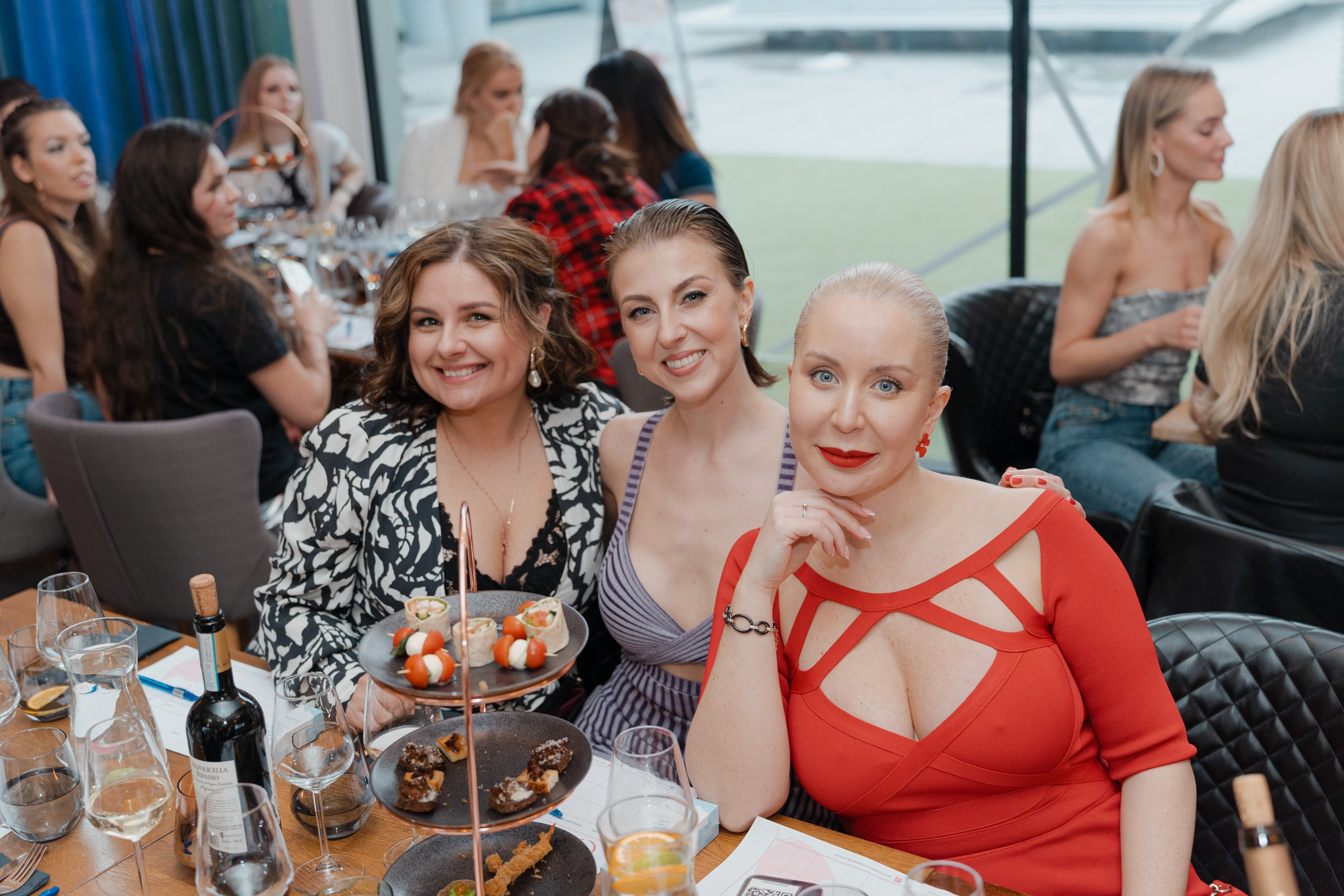 Läänemere Hambakliinik Corporate Event 2024. Event Photography