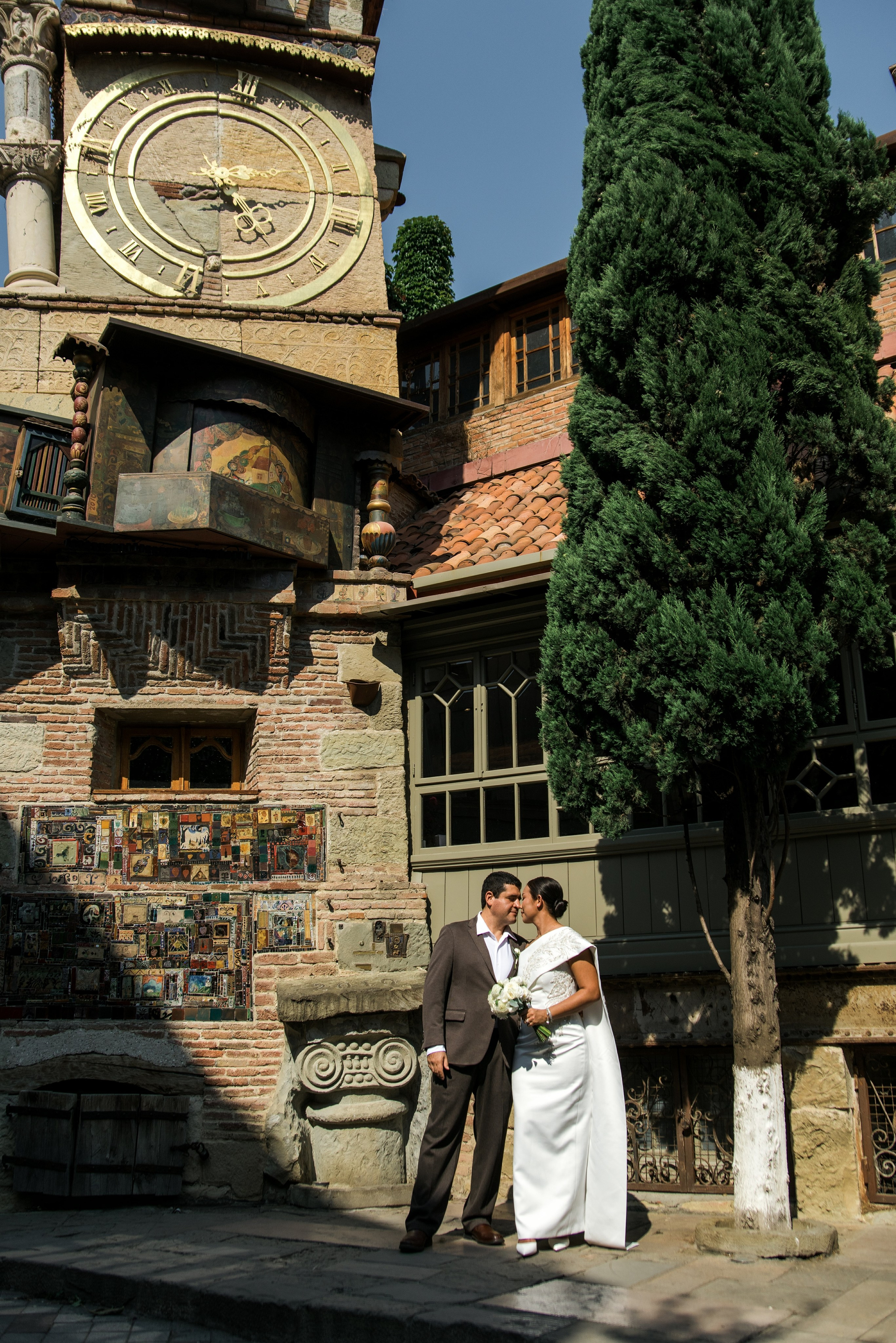 Свадьба в Тбилиси пара из Чили и Филиппин. Свадебные фотографы в Грузии, Армении. Макс Коваленко и Лара Татосян. Свадебный видеограф