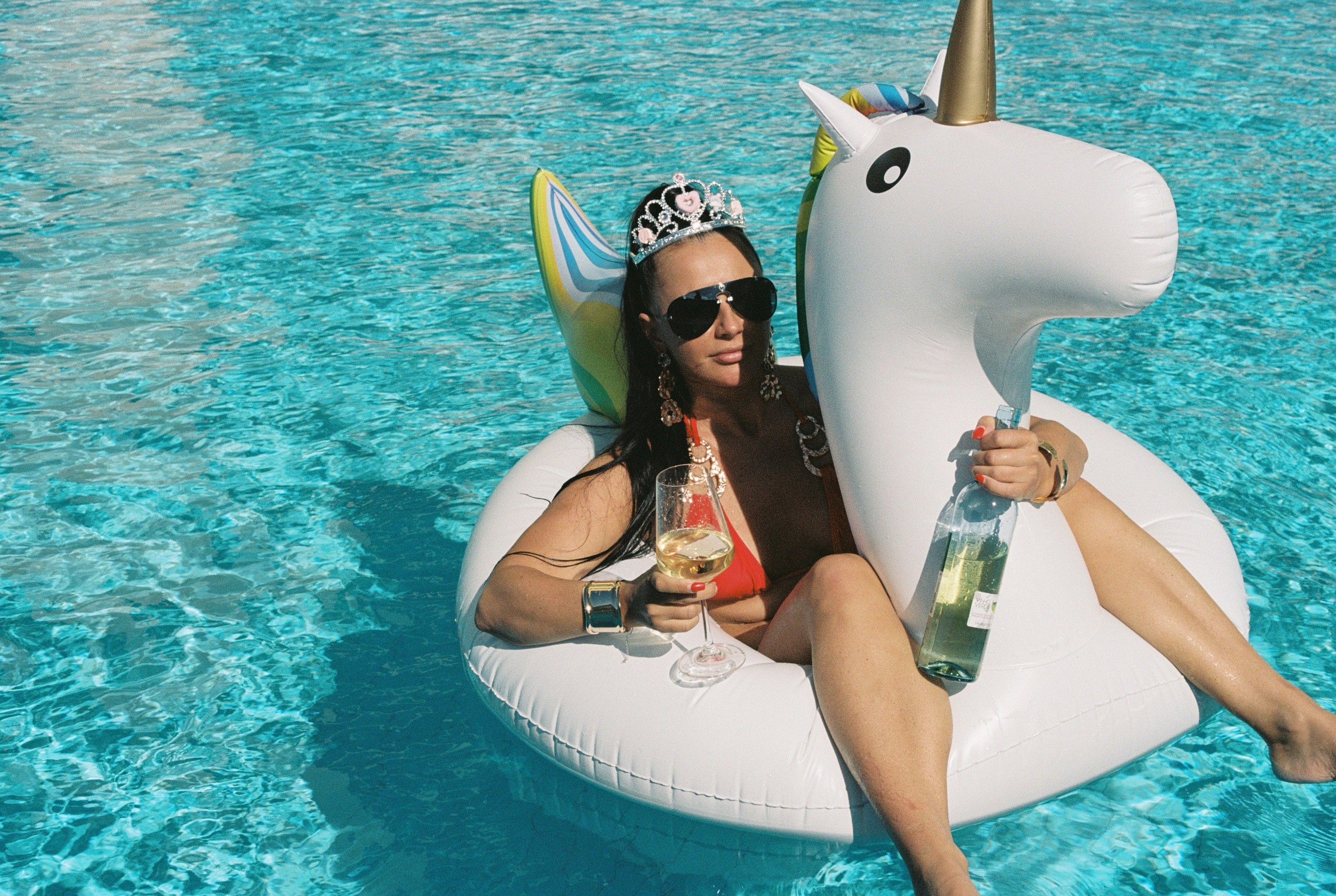 Nastia Ogai. Portrait photographer in Madeira — Marina Shtukina