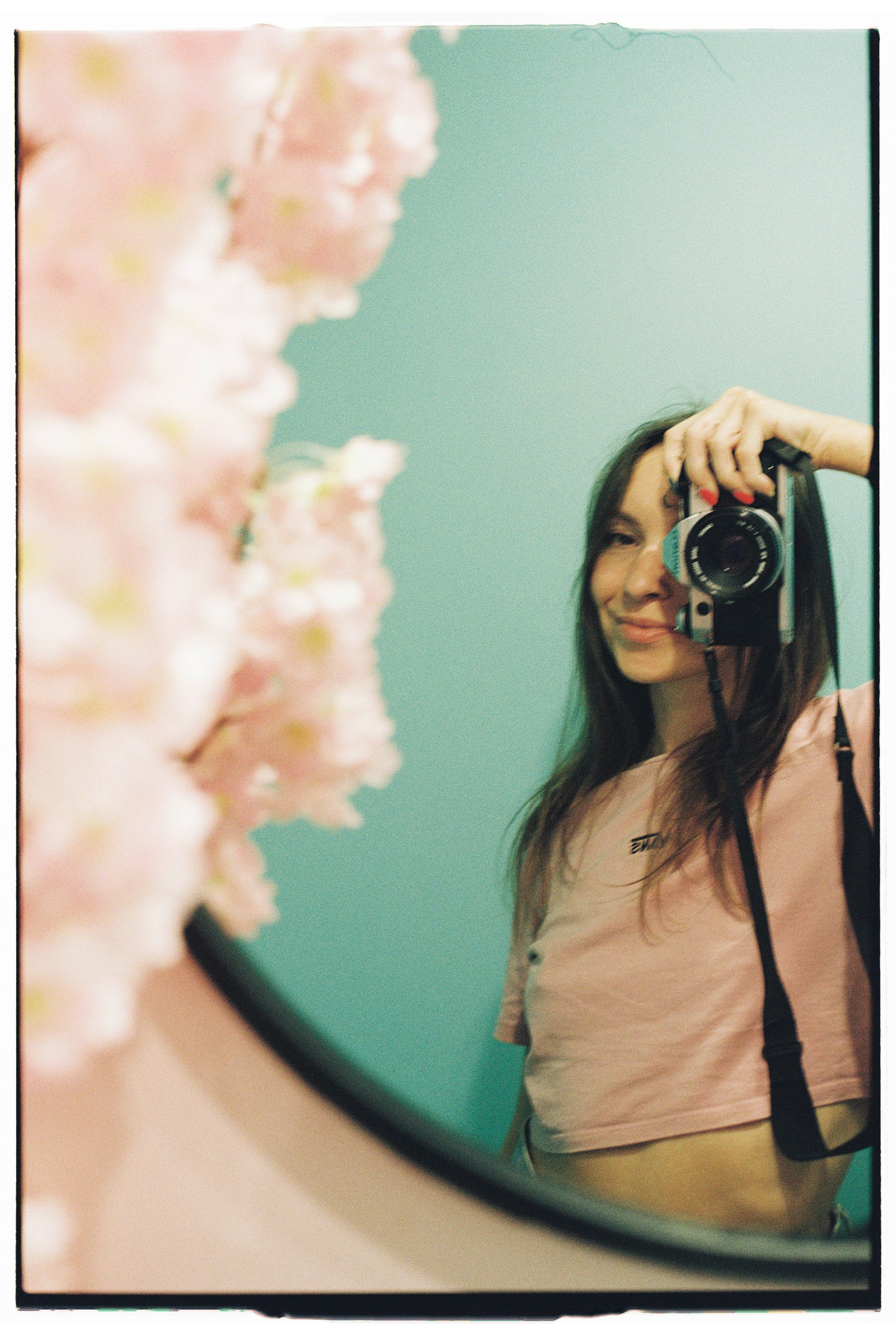 Madeira on film. Portrait photographer in Madeira — Marina Shtukina