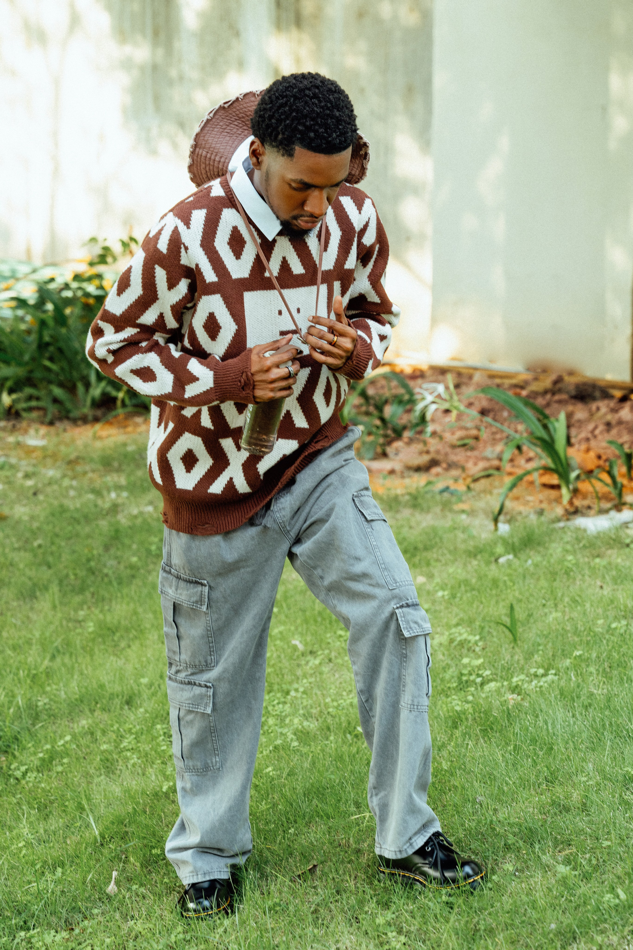 SHADA. Фотограф В Гуанчжоу и Шэньчжэнь Андрей Лопатин