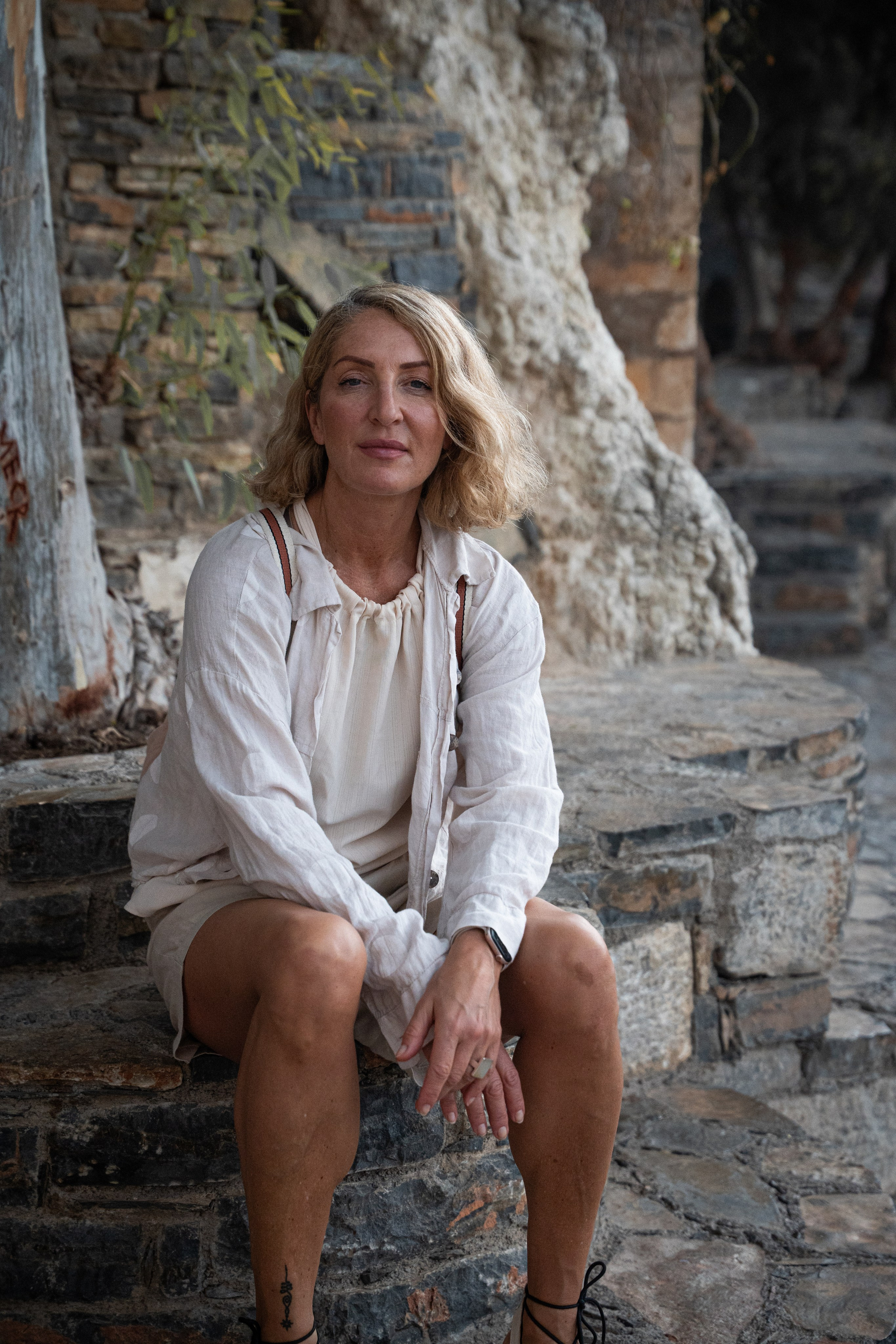 Lifestyle Photography Album. Divign By Tehilah — Meaningful Graphic Design & Photography