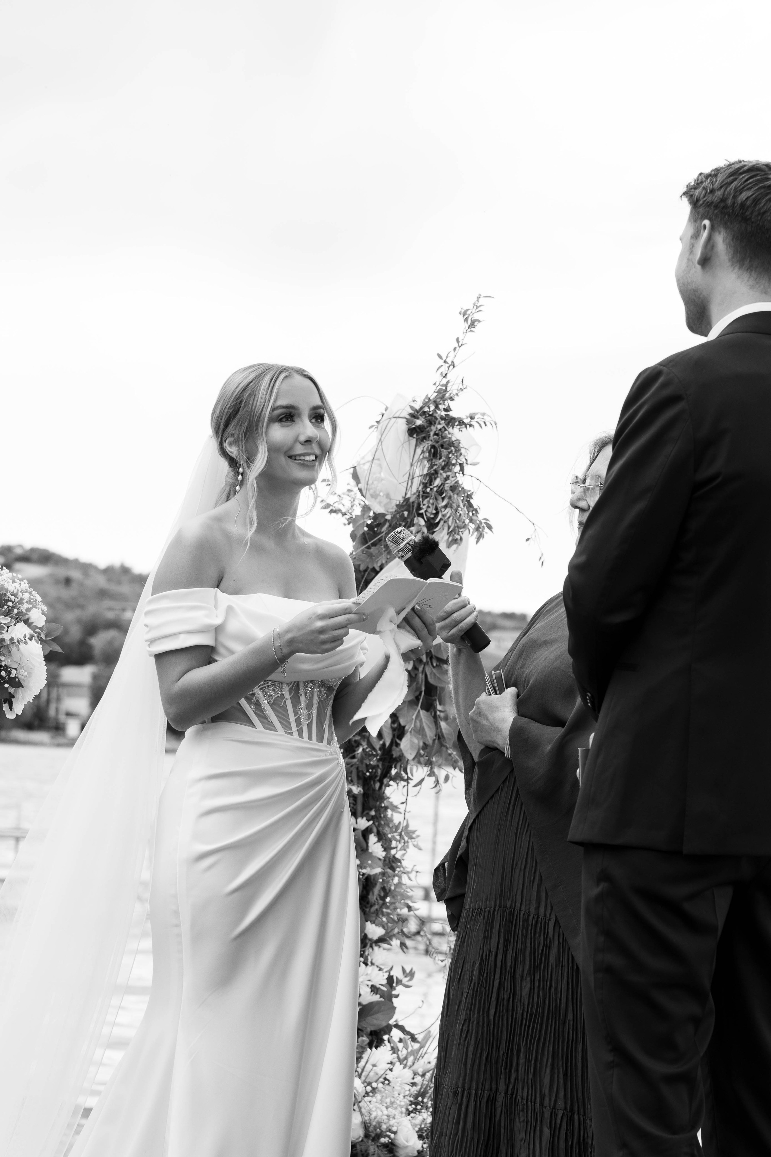 Beautiful Lakeside Wedding Photography. Wedding photography and videography in Regina, Saskatchewan