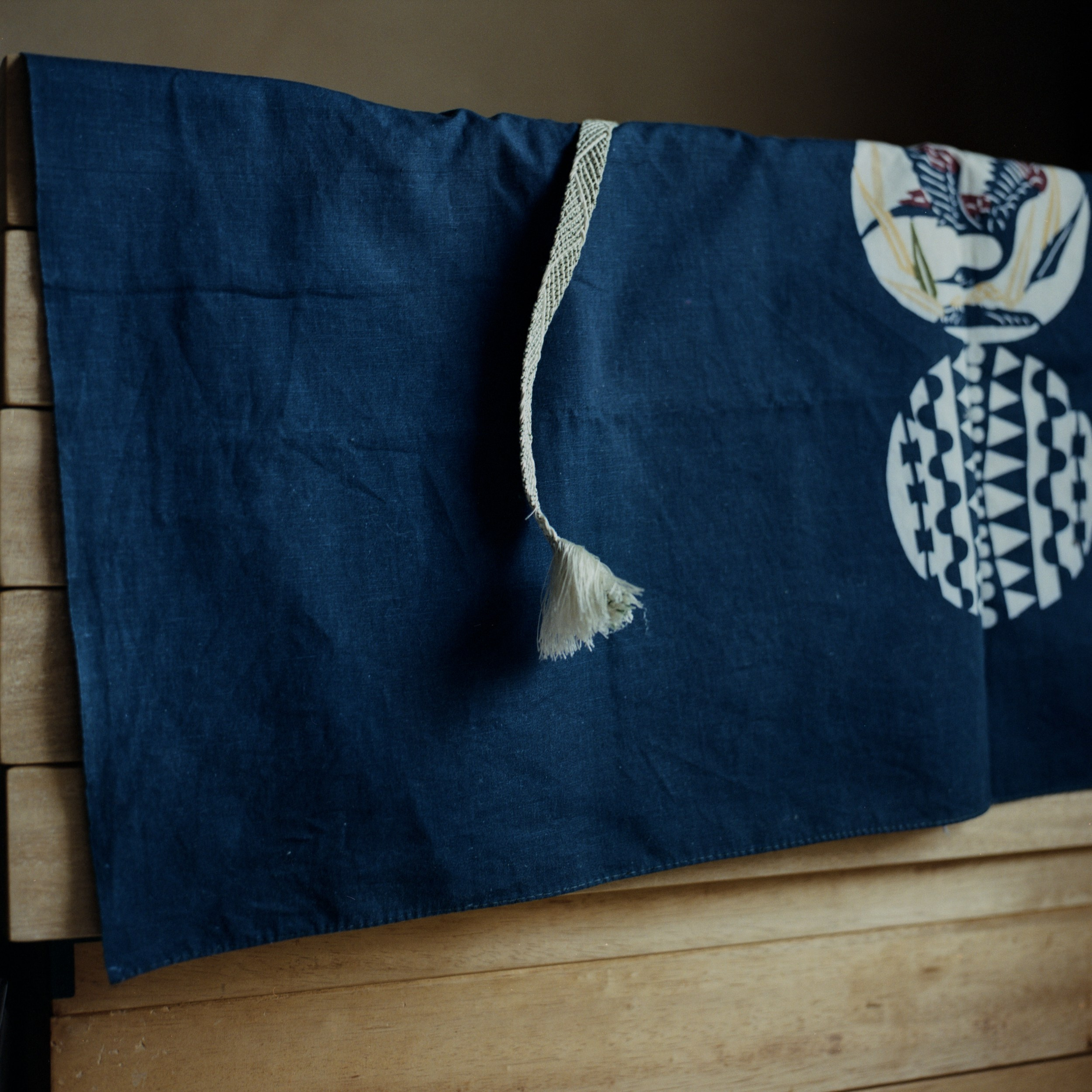 祖母とのヴァナキュラー. MT