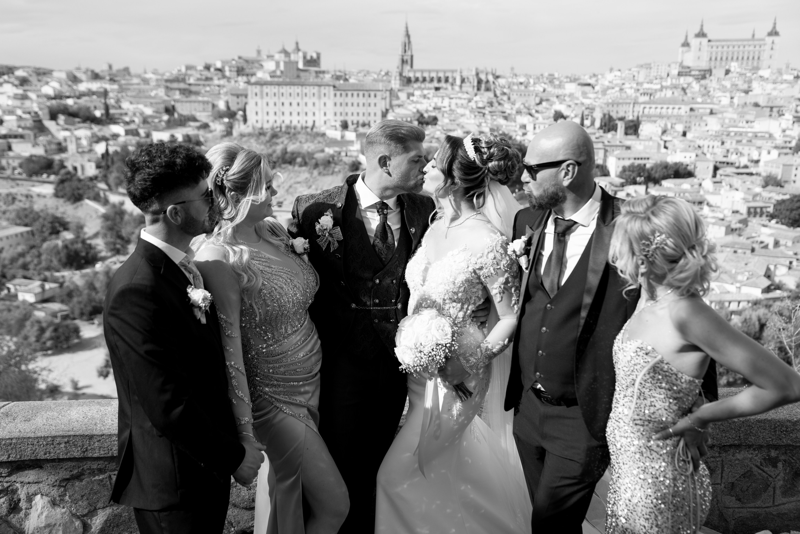 BODAS. Fotografia | Videografia | Eventos |