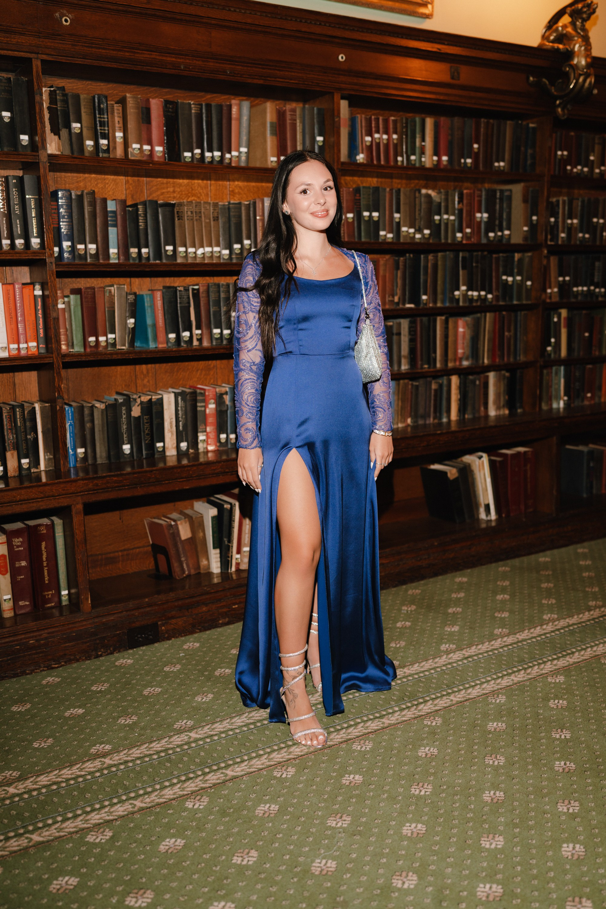 Nicole and Akash. Wedding photographer and videographer New York | New Jersey