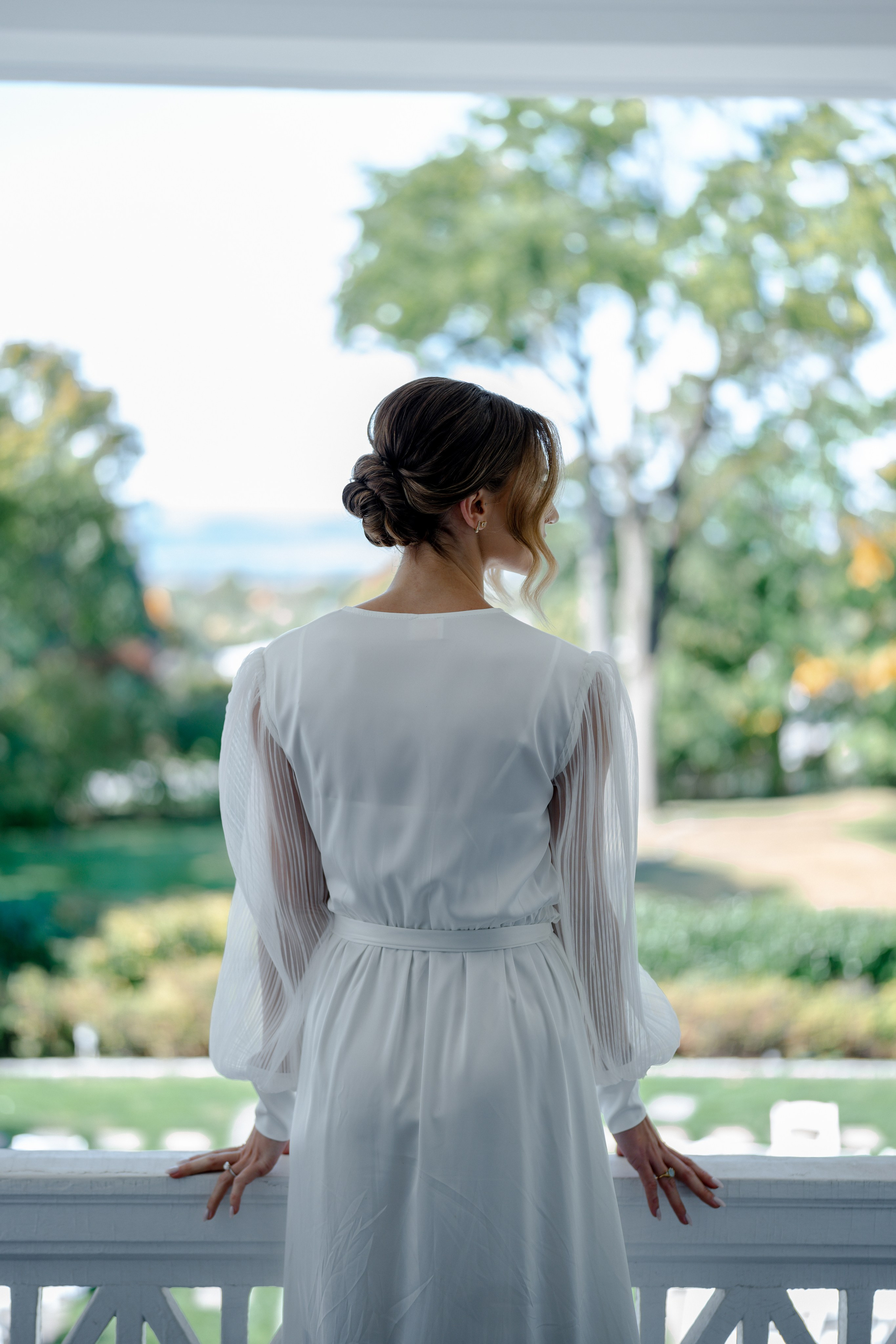 Caroline & Joh wedding day. Anna Krasnova Wedding photographer