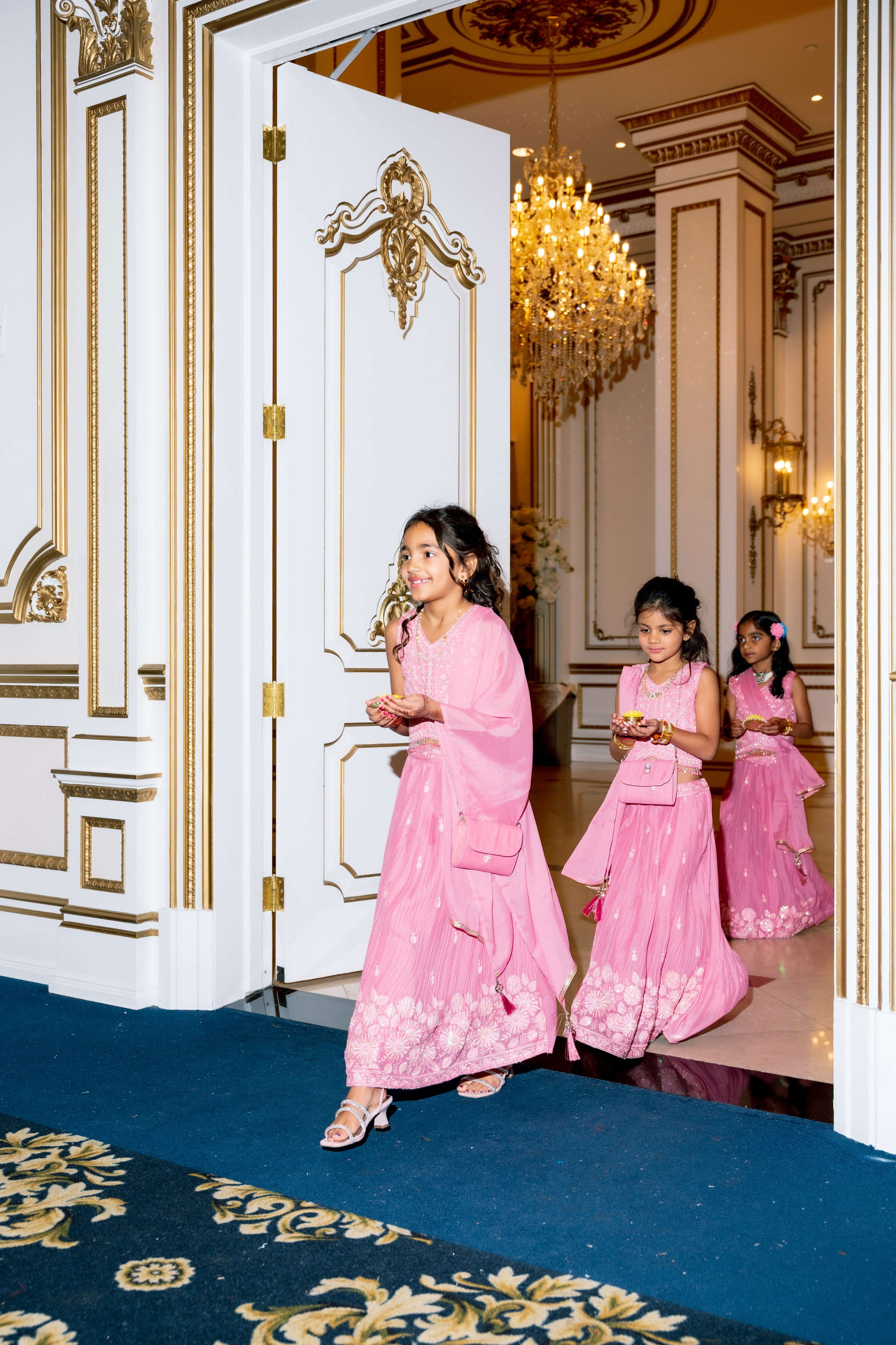 Sarah and Bhavin. Anna Krasnova Wedding photographer