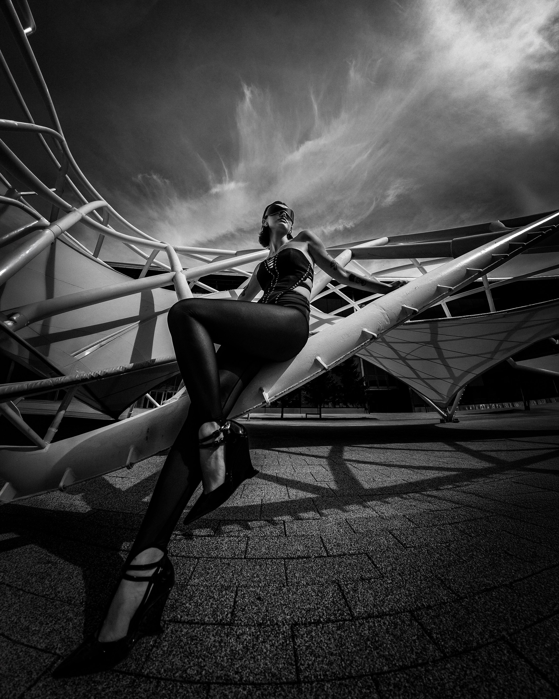 Tais. Фотограф в Варшаве — Алекс Душейко | Портфолио, обучение, мастер-классы