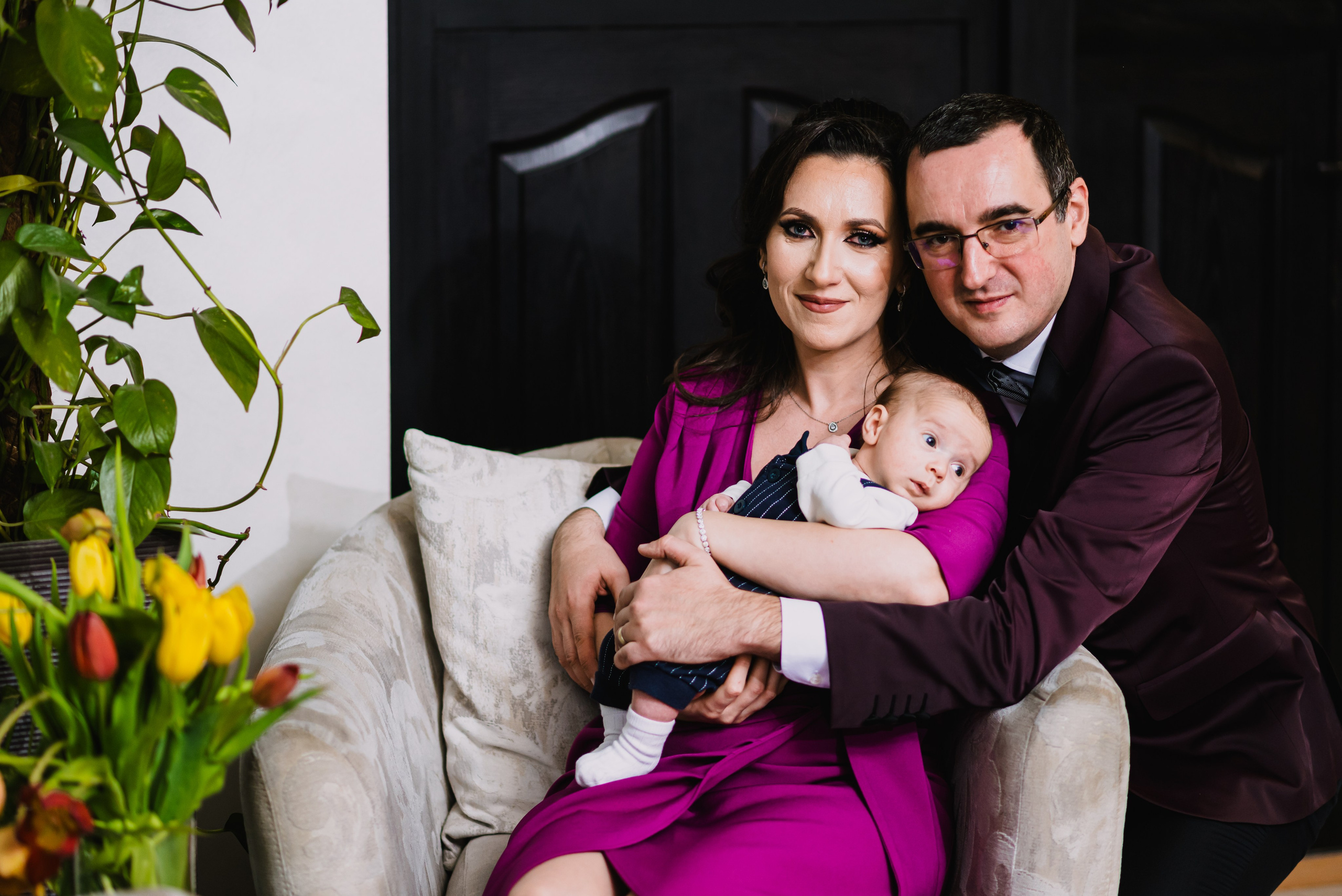 Teodor Mihai. Giani Maftei