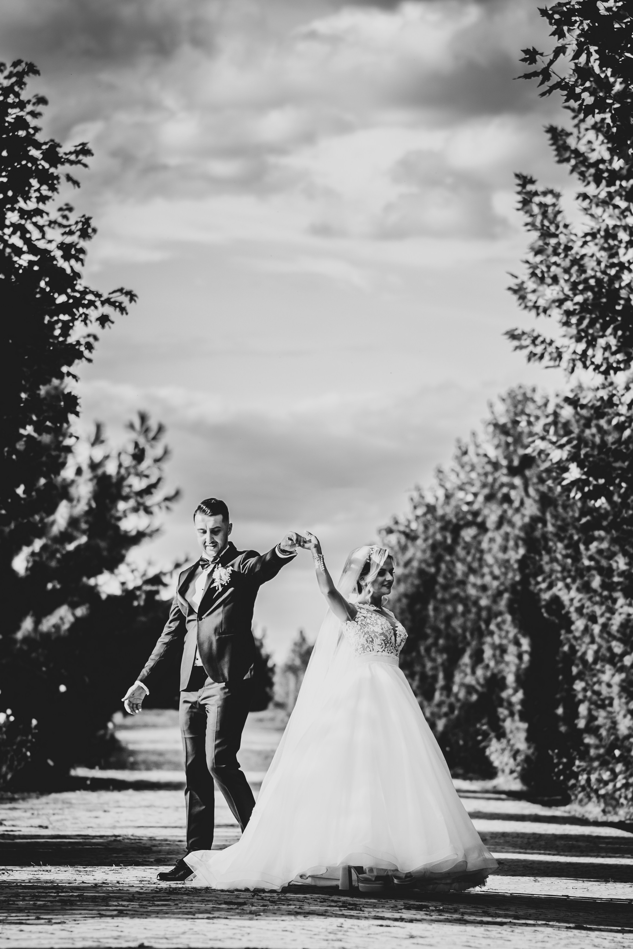 Ioana & Ionut. Giani Maftei