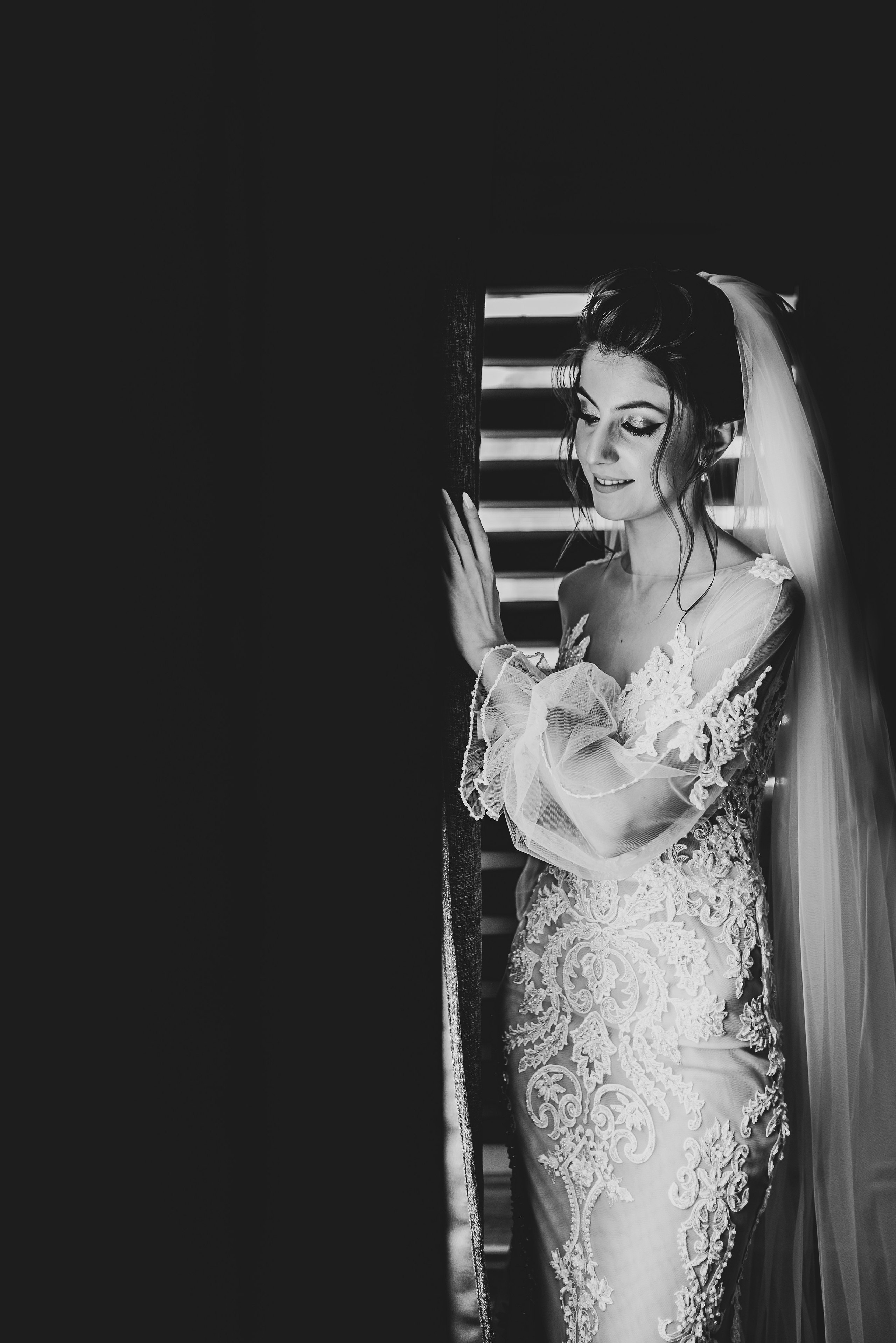 Elena & Costin. Giani Maftei