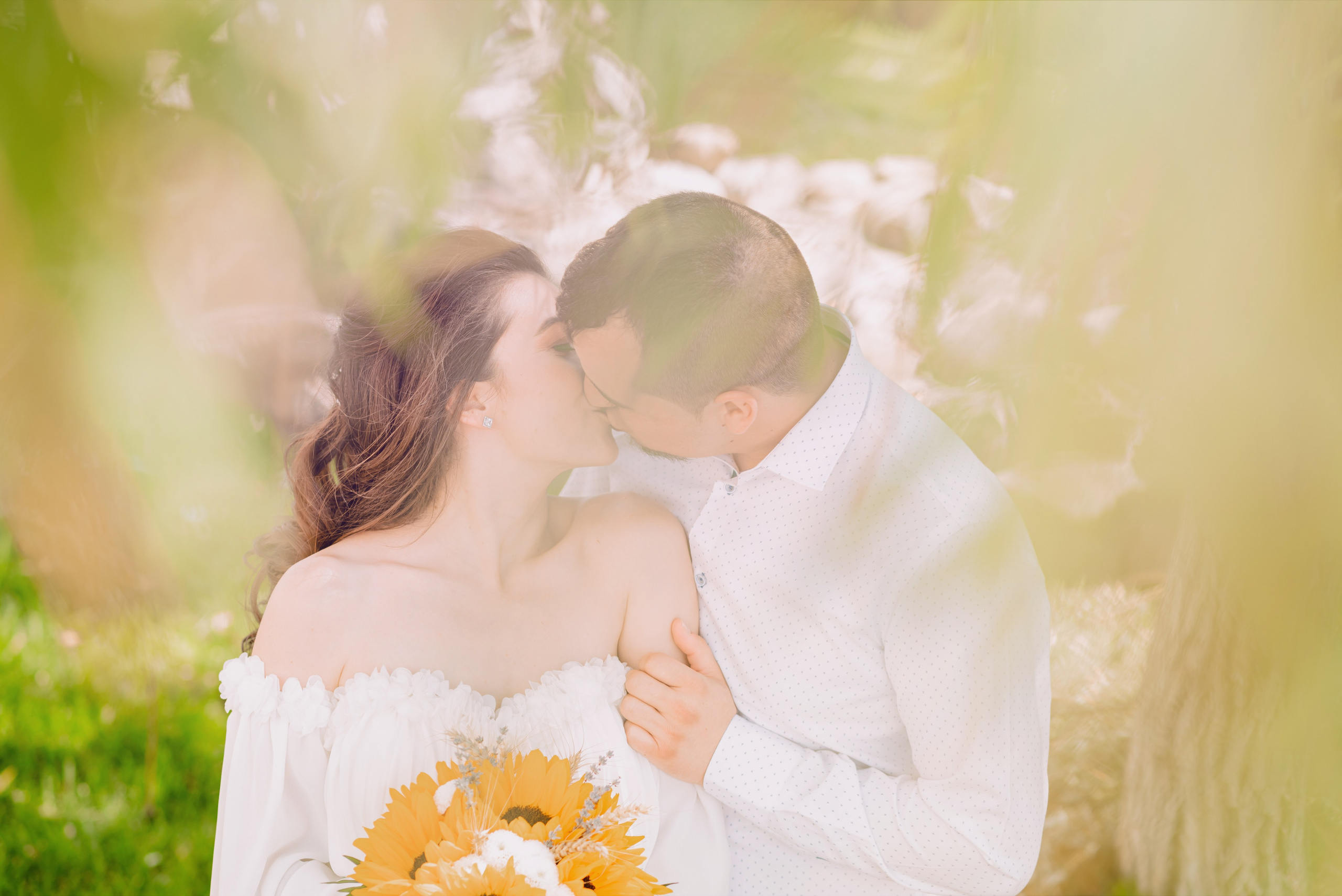 Alexandra & Alex. Giani Maftei