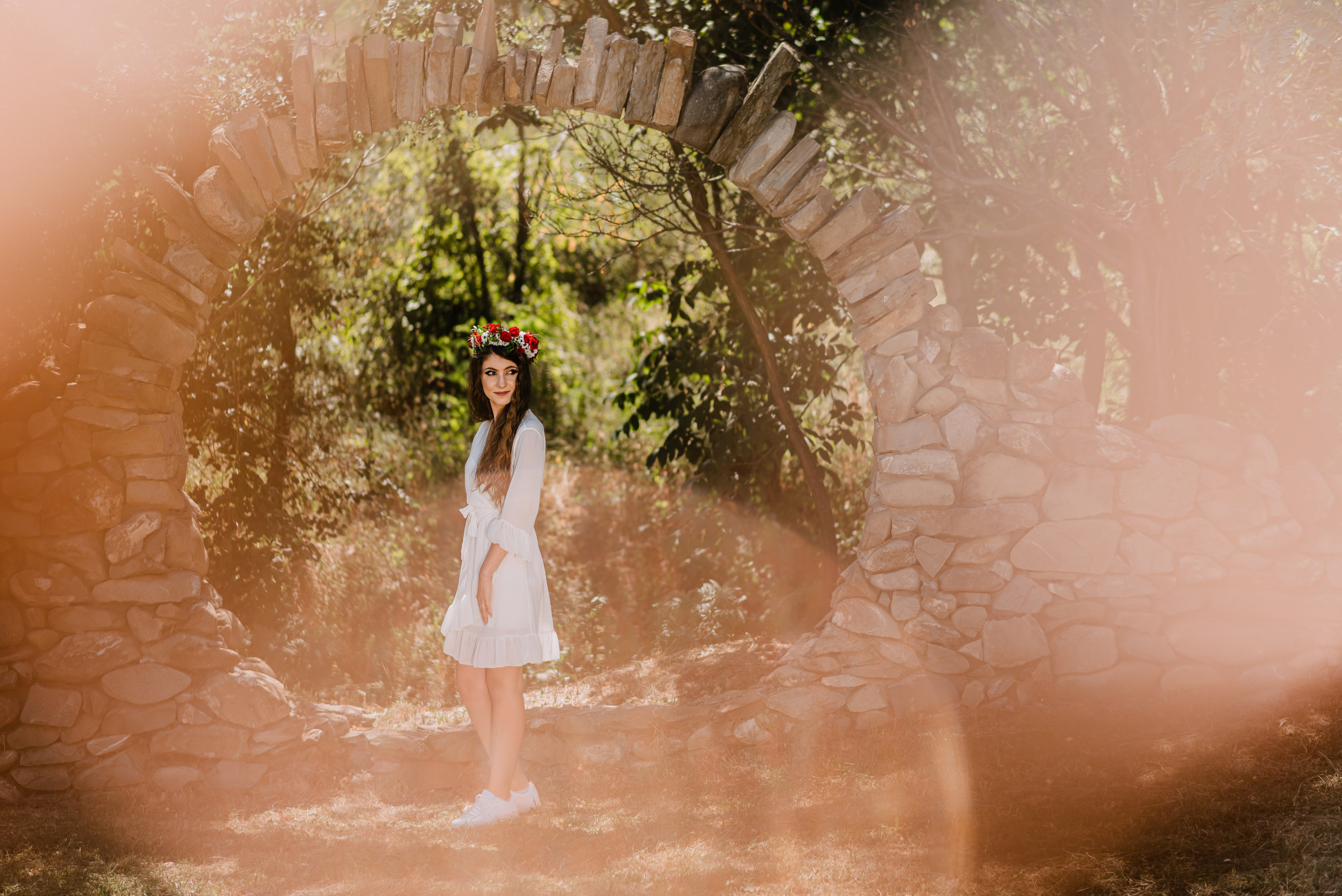 Elena & Costin. Giani Maftei