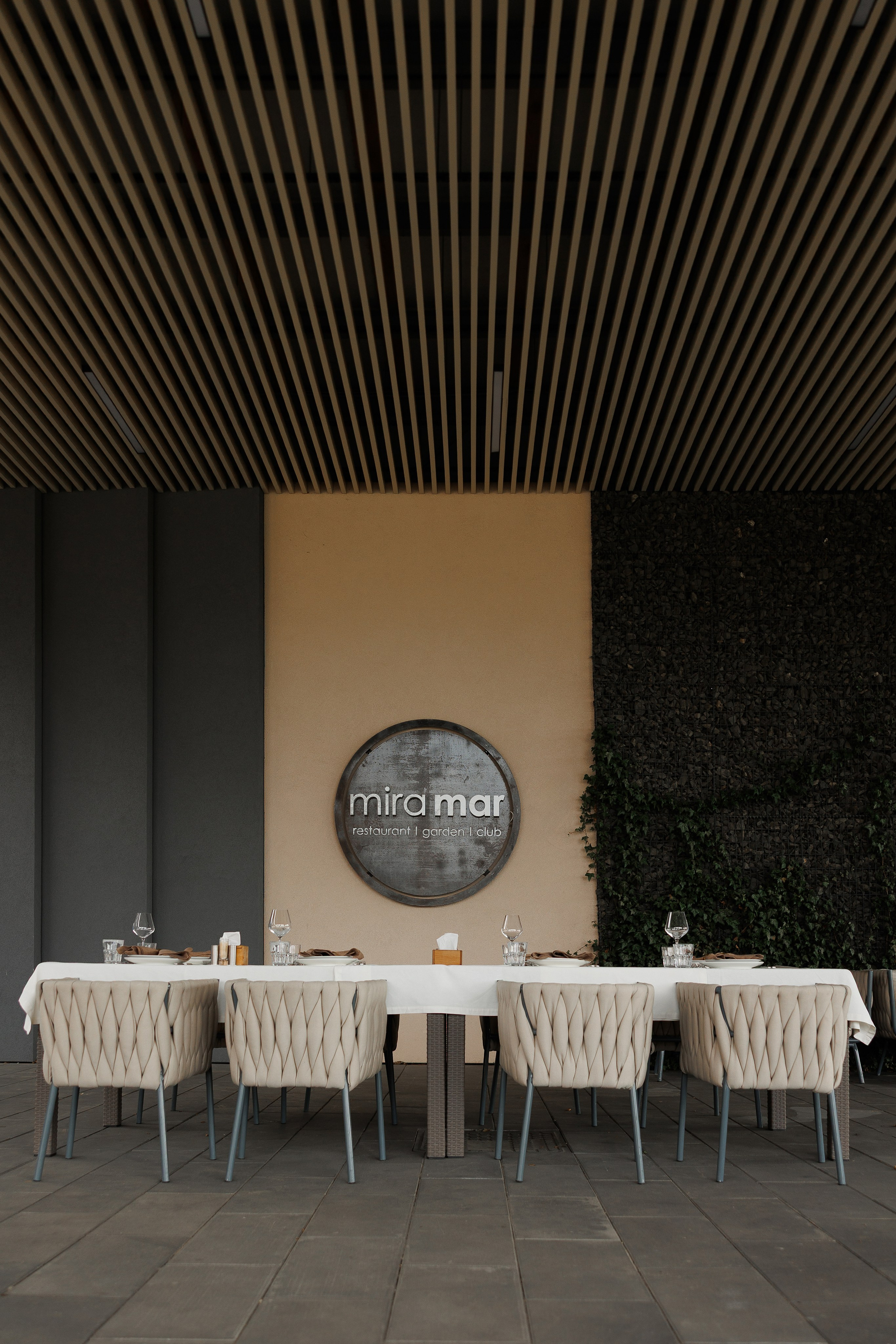 Інтер’єрна фотографія. Iryna Trokhymovych