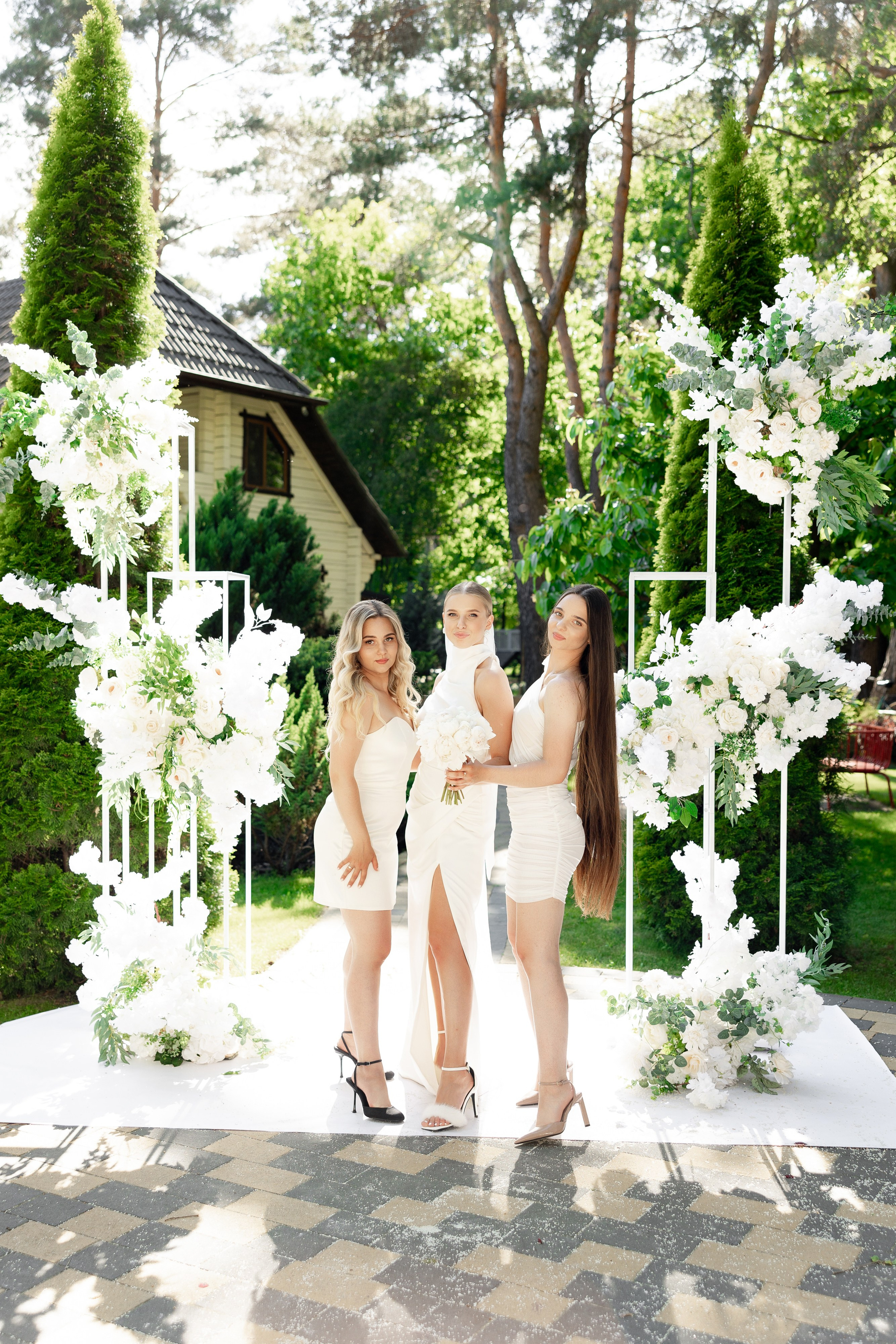 Victoria Taras. Ірина Терещук