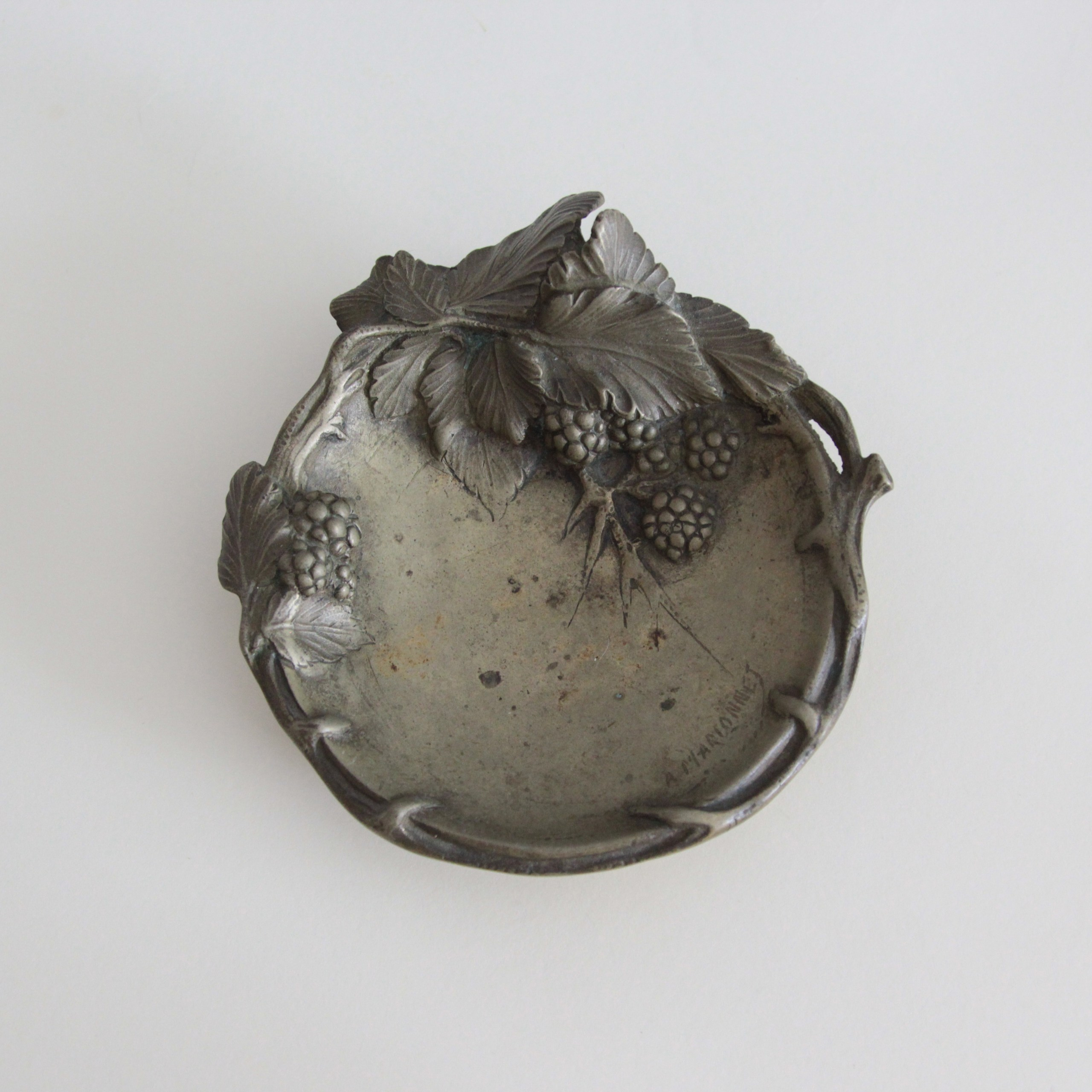 Bronze_2. Современнные и актикварные украшения в Барселоне, Москве и Санкт-Петербурге