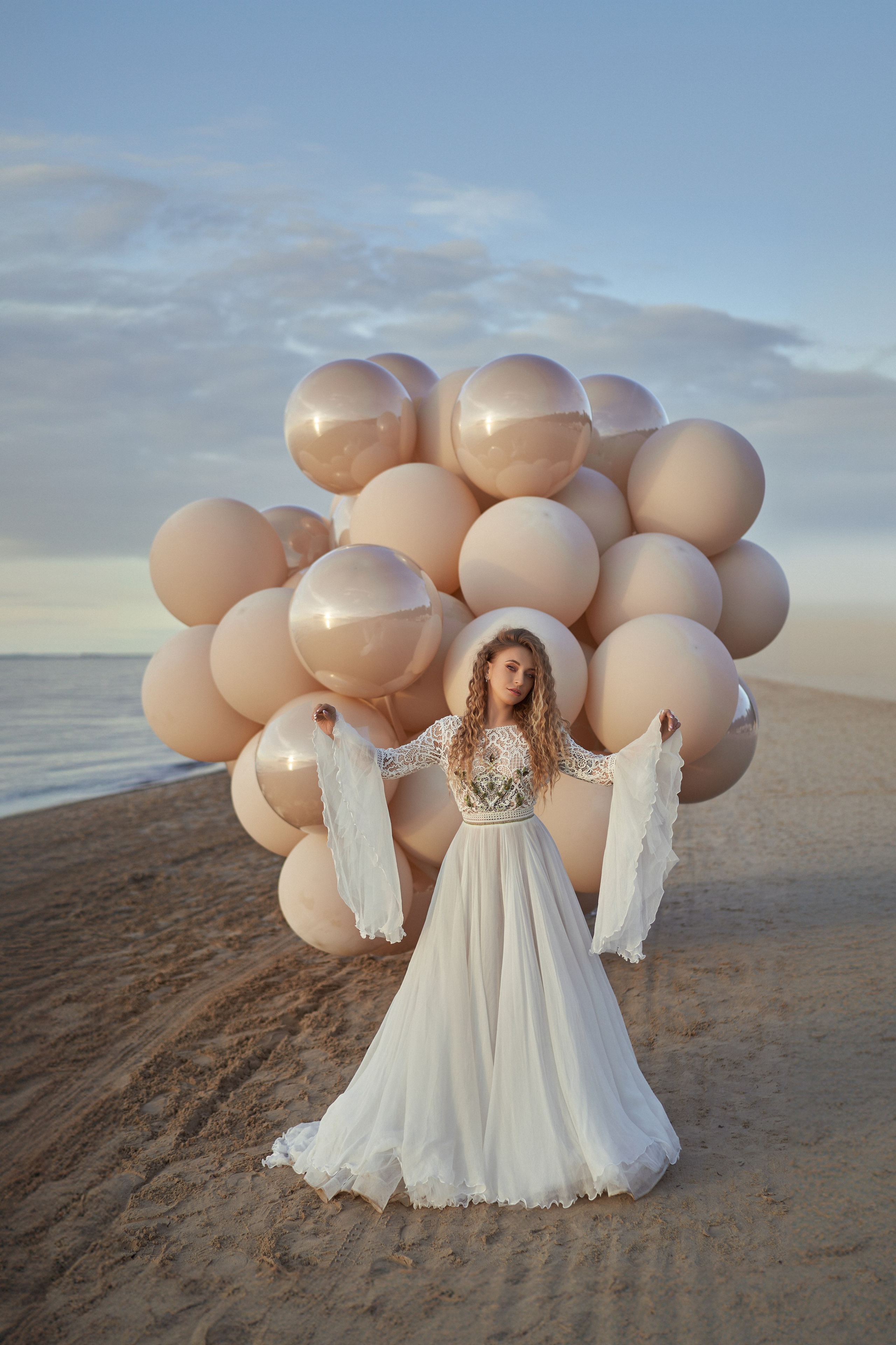 GIAN BALLOONS. Youdusha.com