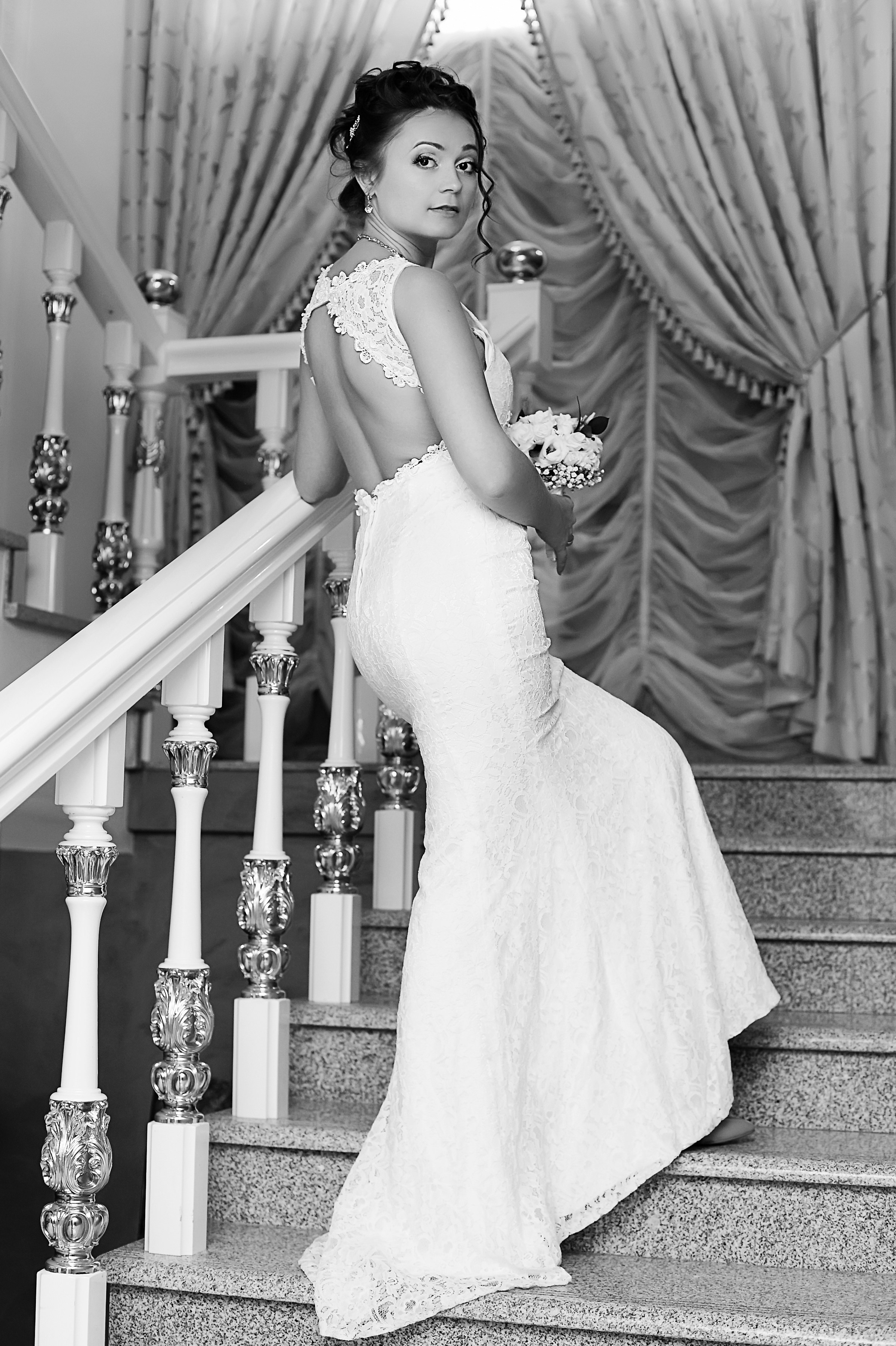 Алексей и Олеся. Татьяна Колчанова | Профессиональный фотограф в Новокузнецке