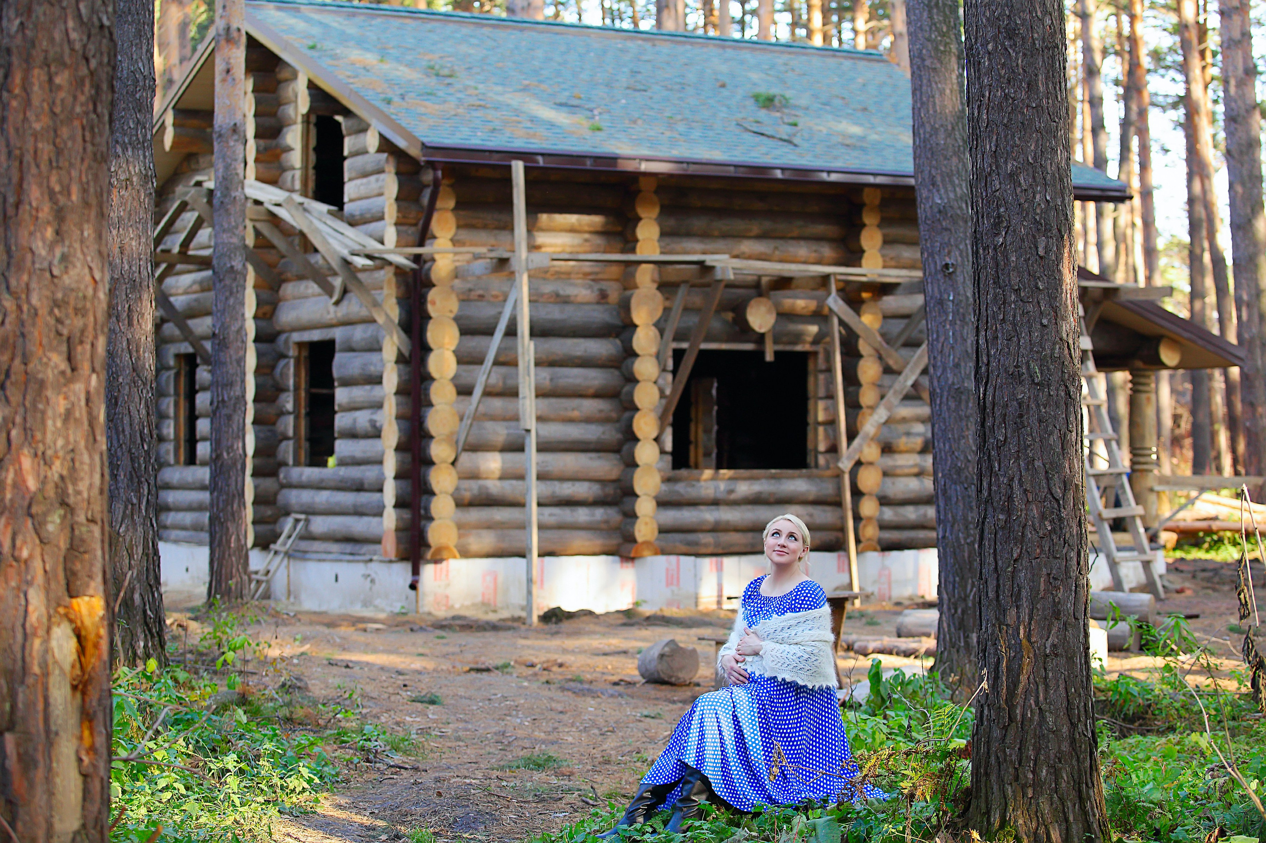 Светлана. Татьяна Колчанова | Профессиональный фотограф в Новокузнецке