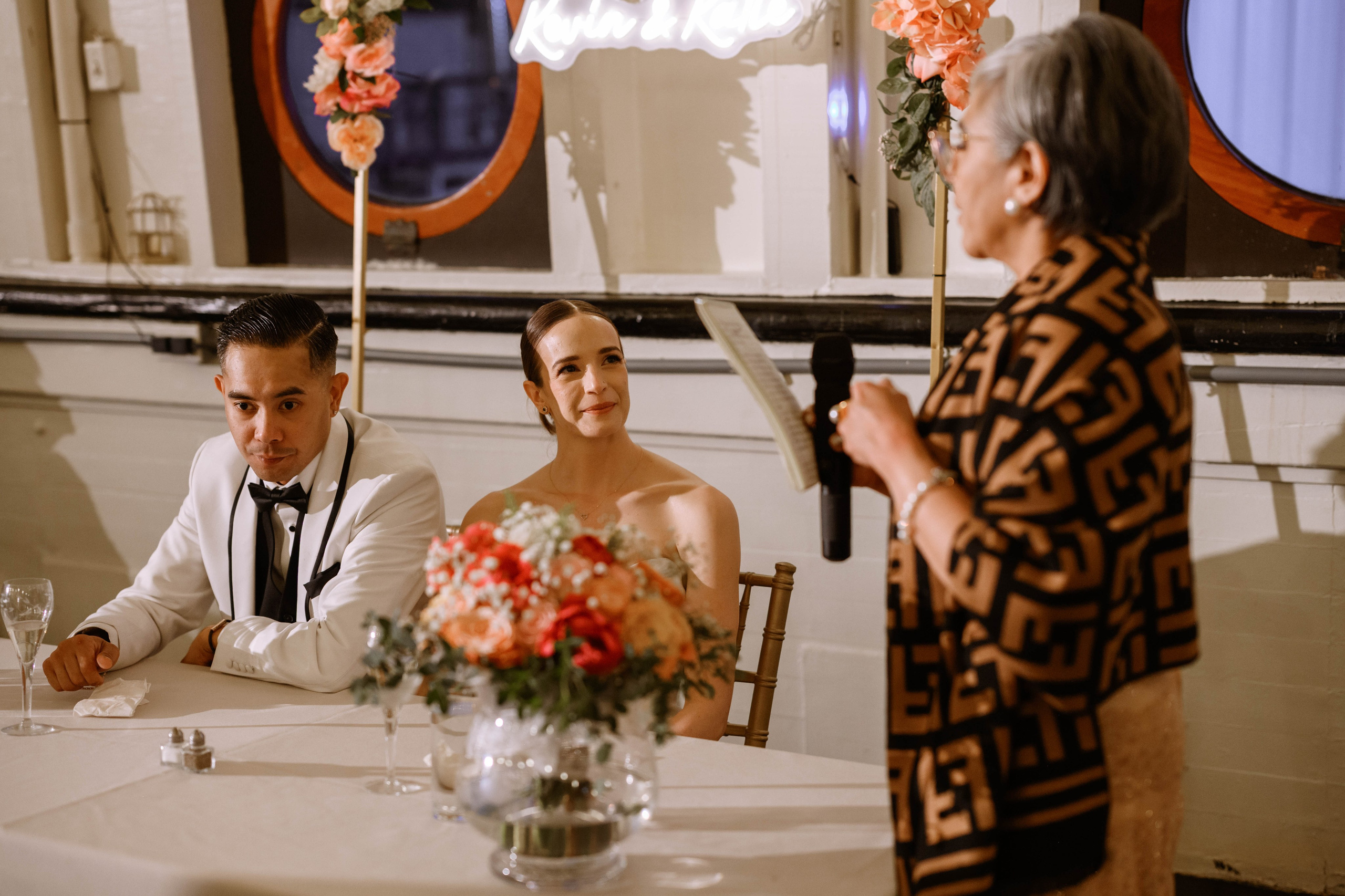 Kevin & Katie. Wedding & portrait photography in the Seattle Area. Helen Michelle photographer