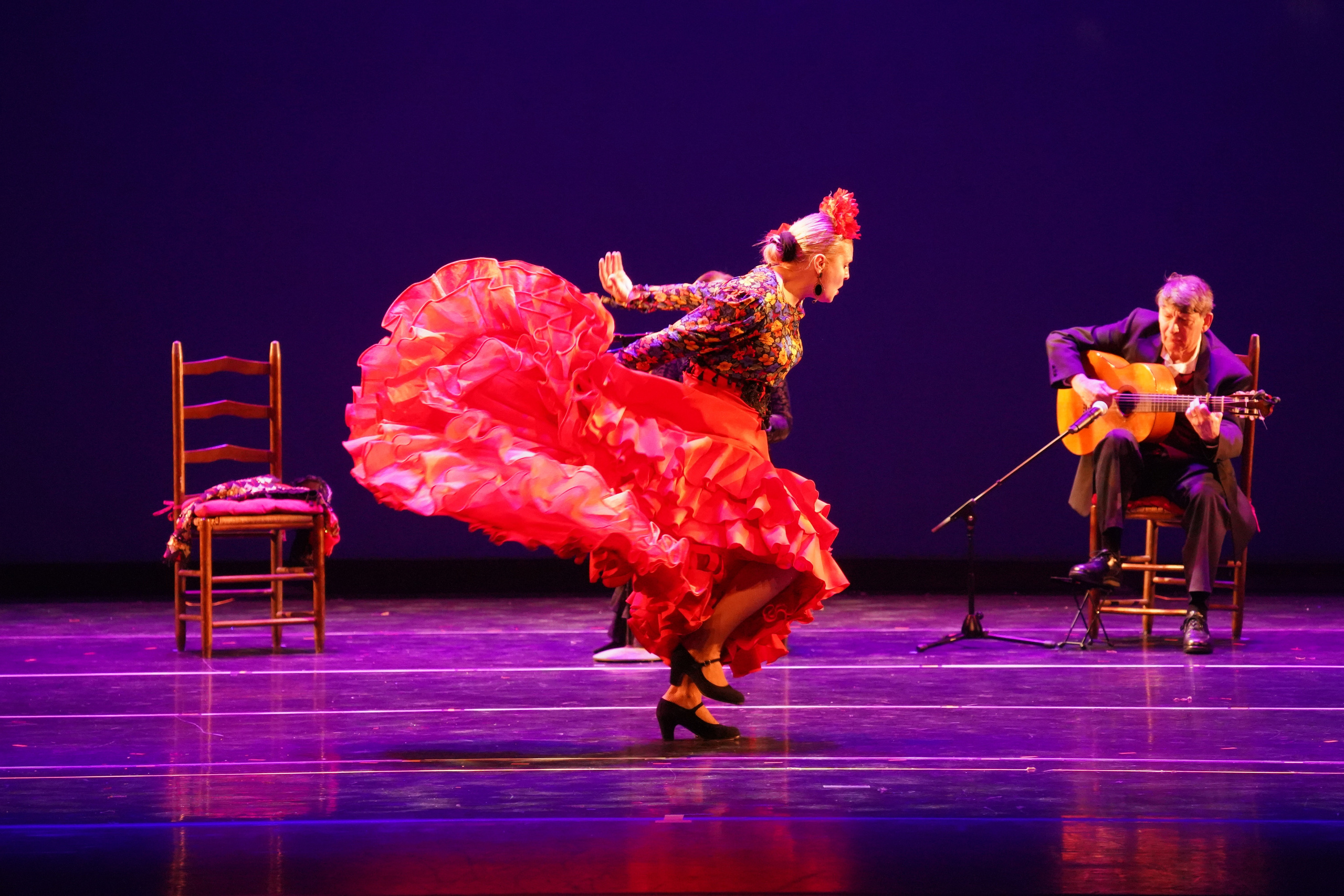 Events photography. About