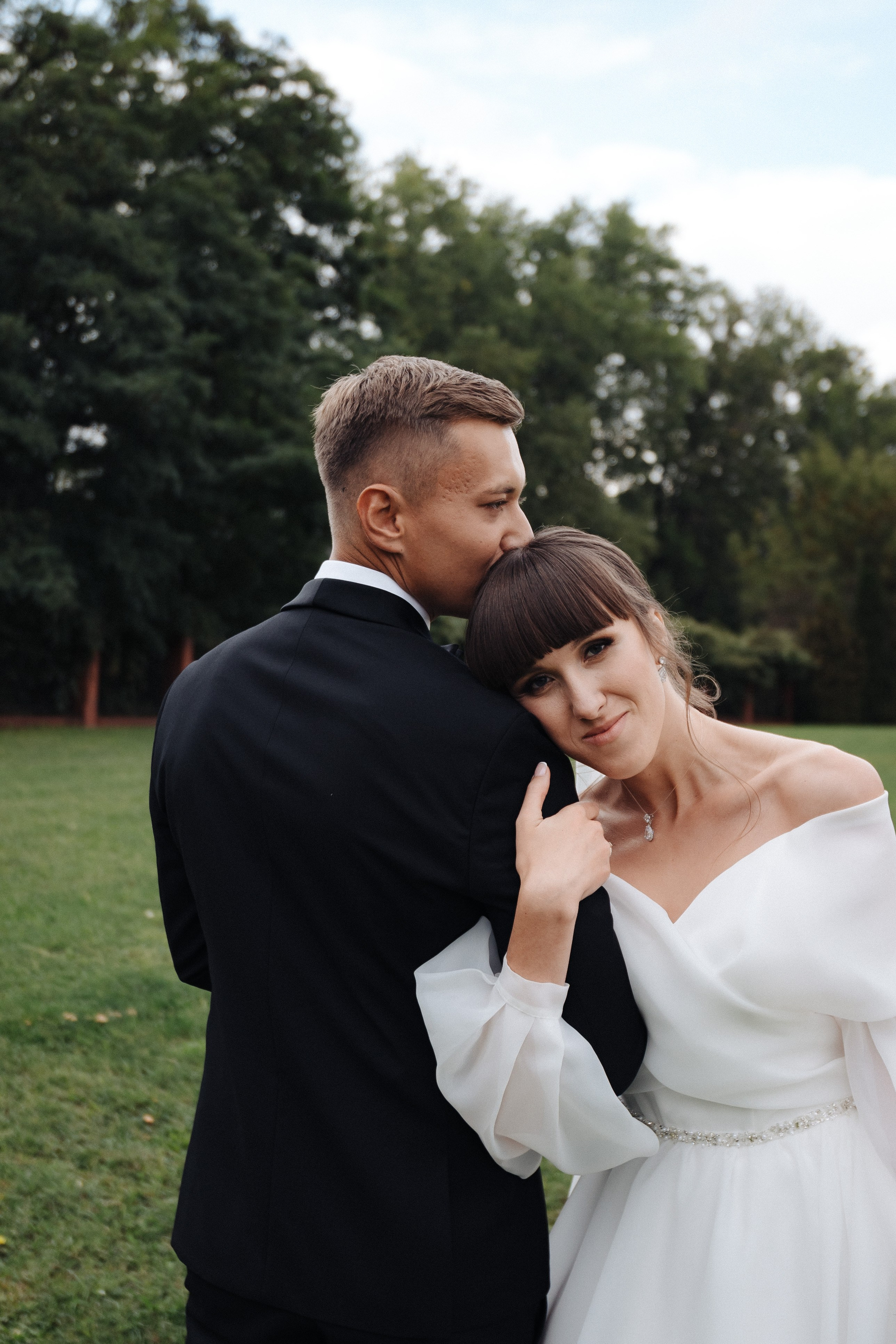 Piotr i Roksolana. Karina Czernecka Foto