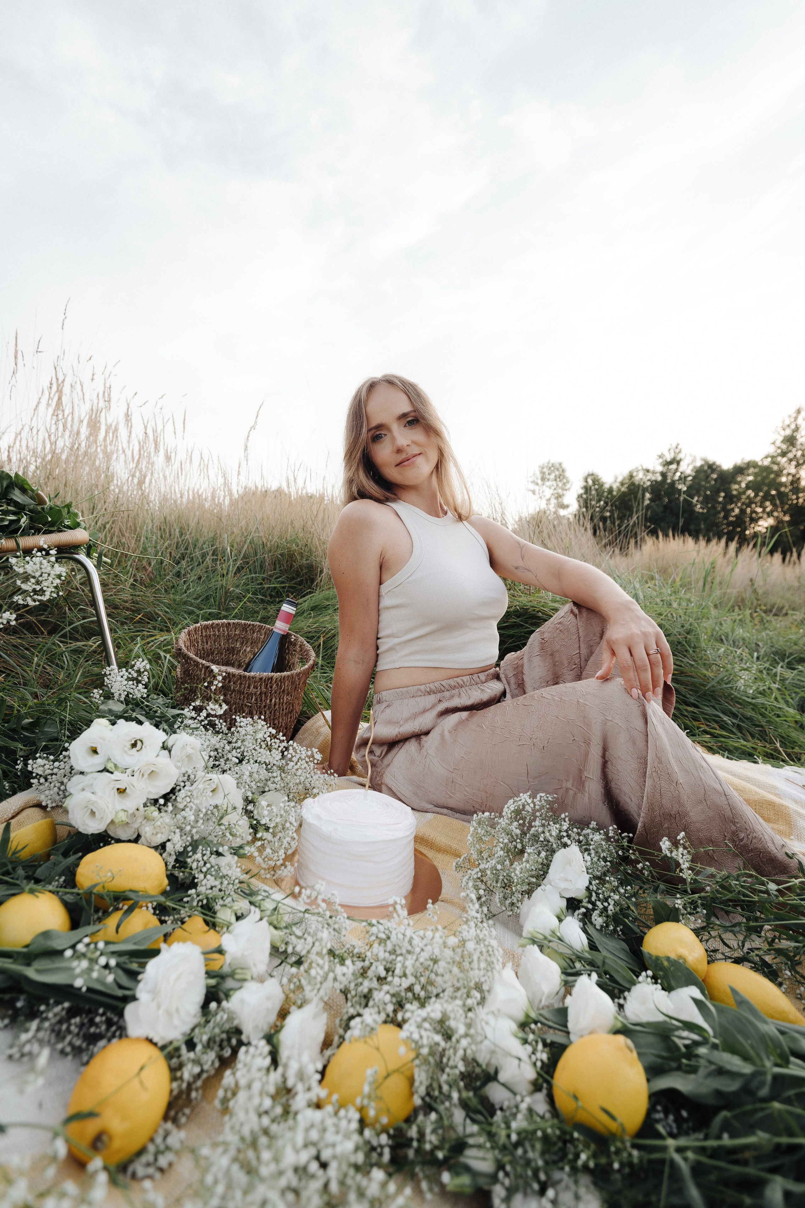 Olena. Karina Czernecka Foto