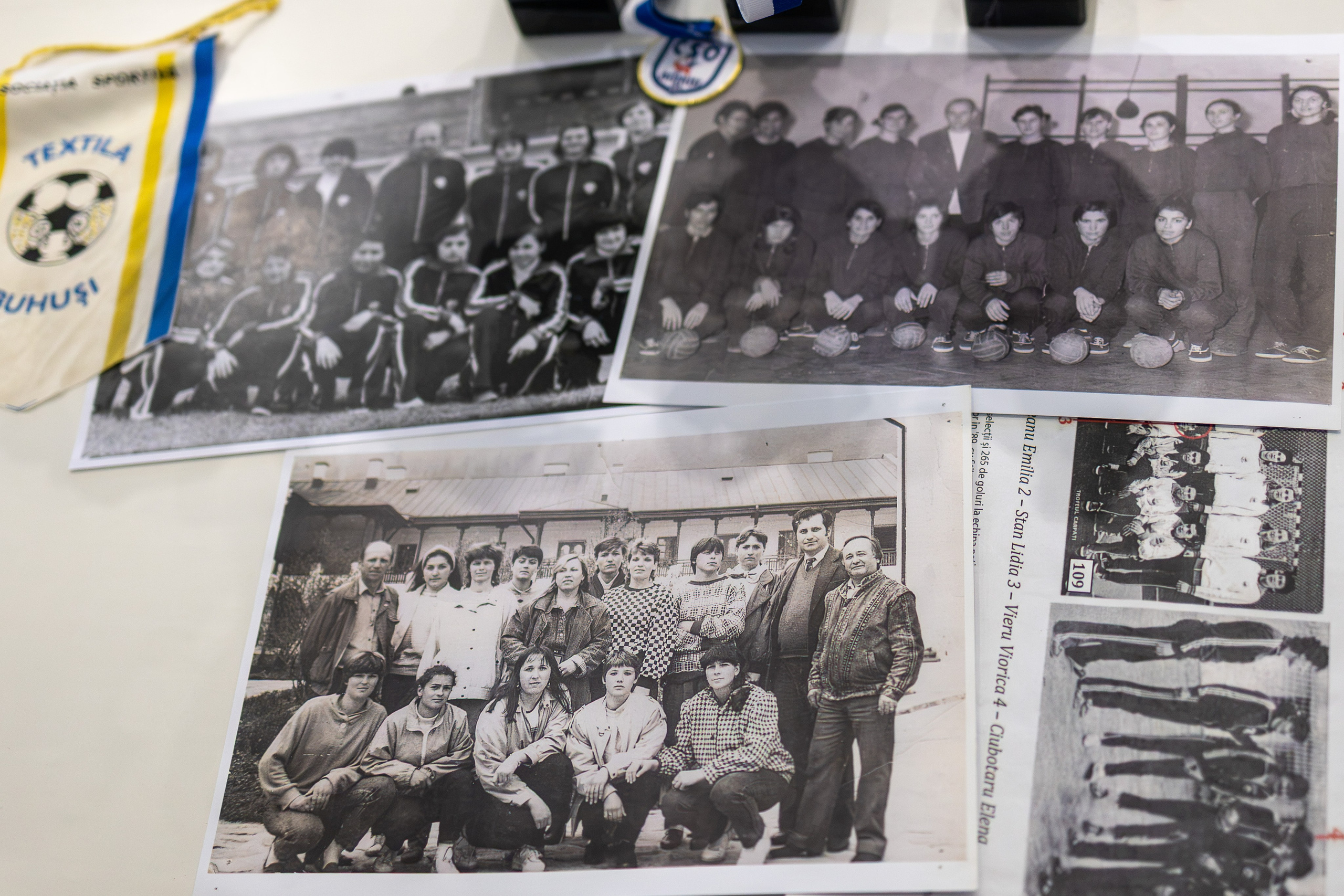 Meci handbal feminin U13 (J4) In memoriam Dantz Crisostom. Fotograf. Lucrez cu oameni, produse și spații. Portret și fotografie creativă. Bacău, România. Lidia Savinoiu