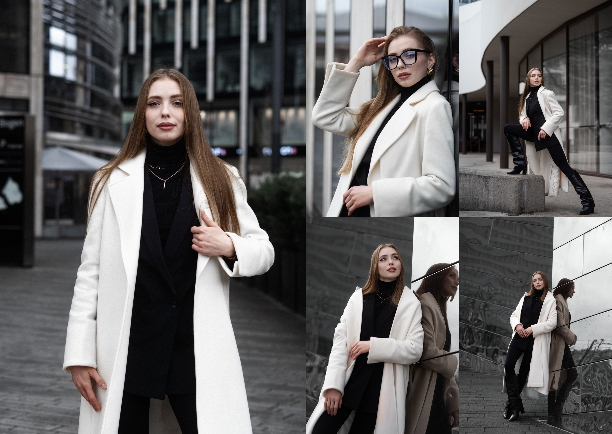 Sedcards. Ted Estos | Fotograf | Düsseldorf · NRW