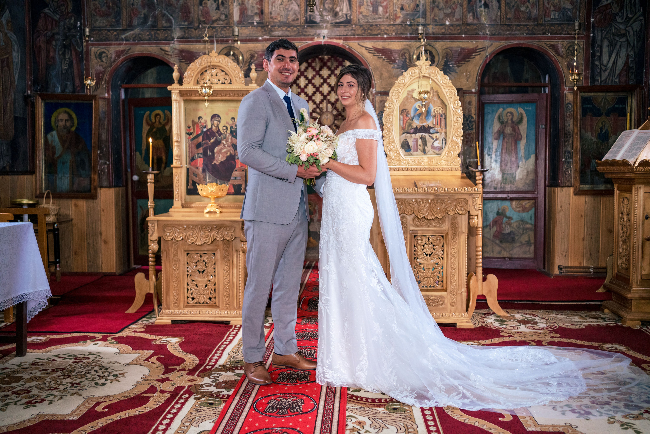 Nunta Mihai si Florin – Film si Foto Ploiesti. Fotografie | Videografie | ARN Creative Events